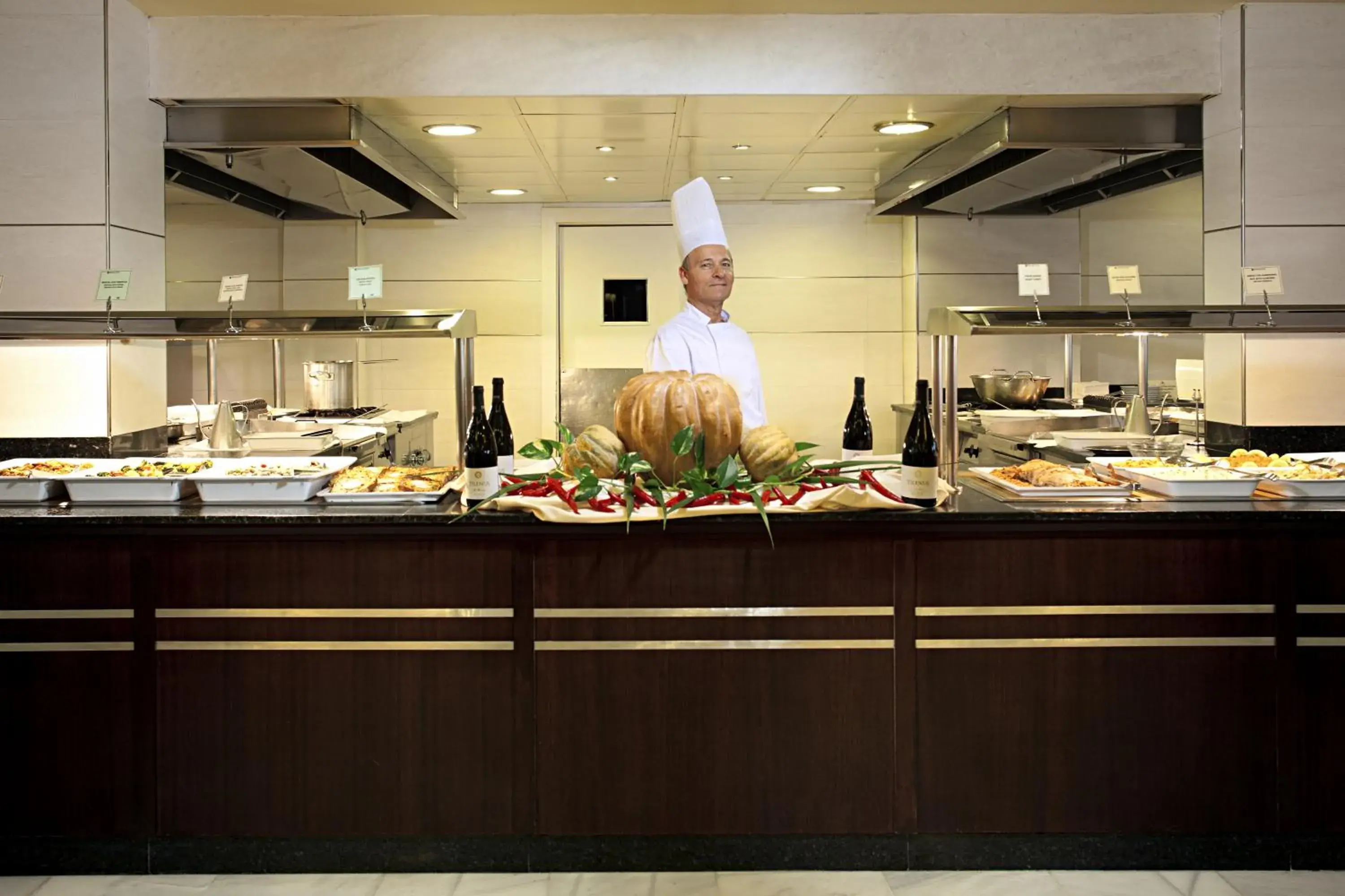 Restaurant/places to eat in Ona Marinas de Nerja Spa Resort Restaurant/places to eat in Ona Marinas de Nerja Spa Resort