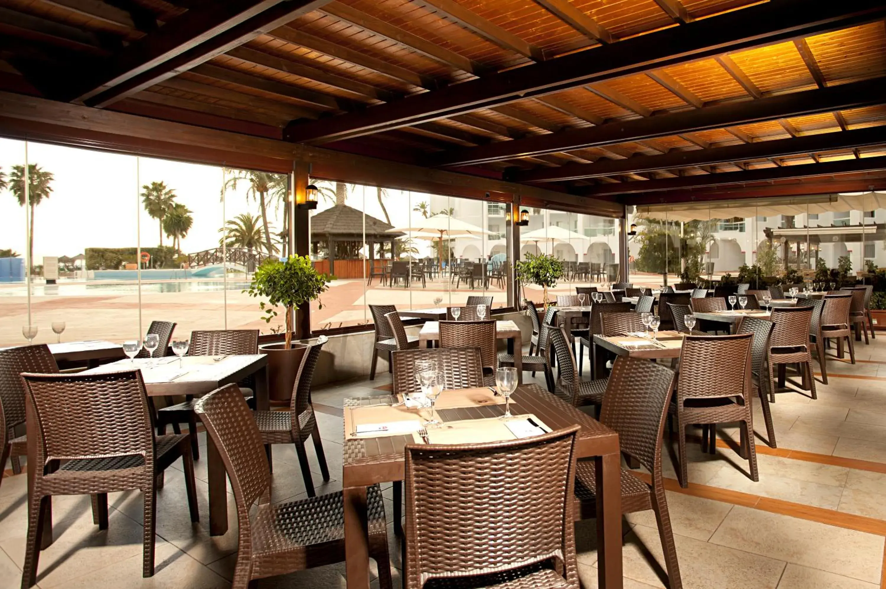 Restaurant/places to eat in Ona Marinas de Nerja Spa Resort Restaurant/places to eat in Ona Marinas de Nerja Spa Resort