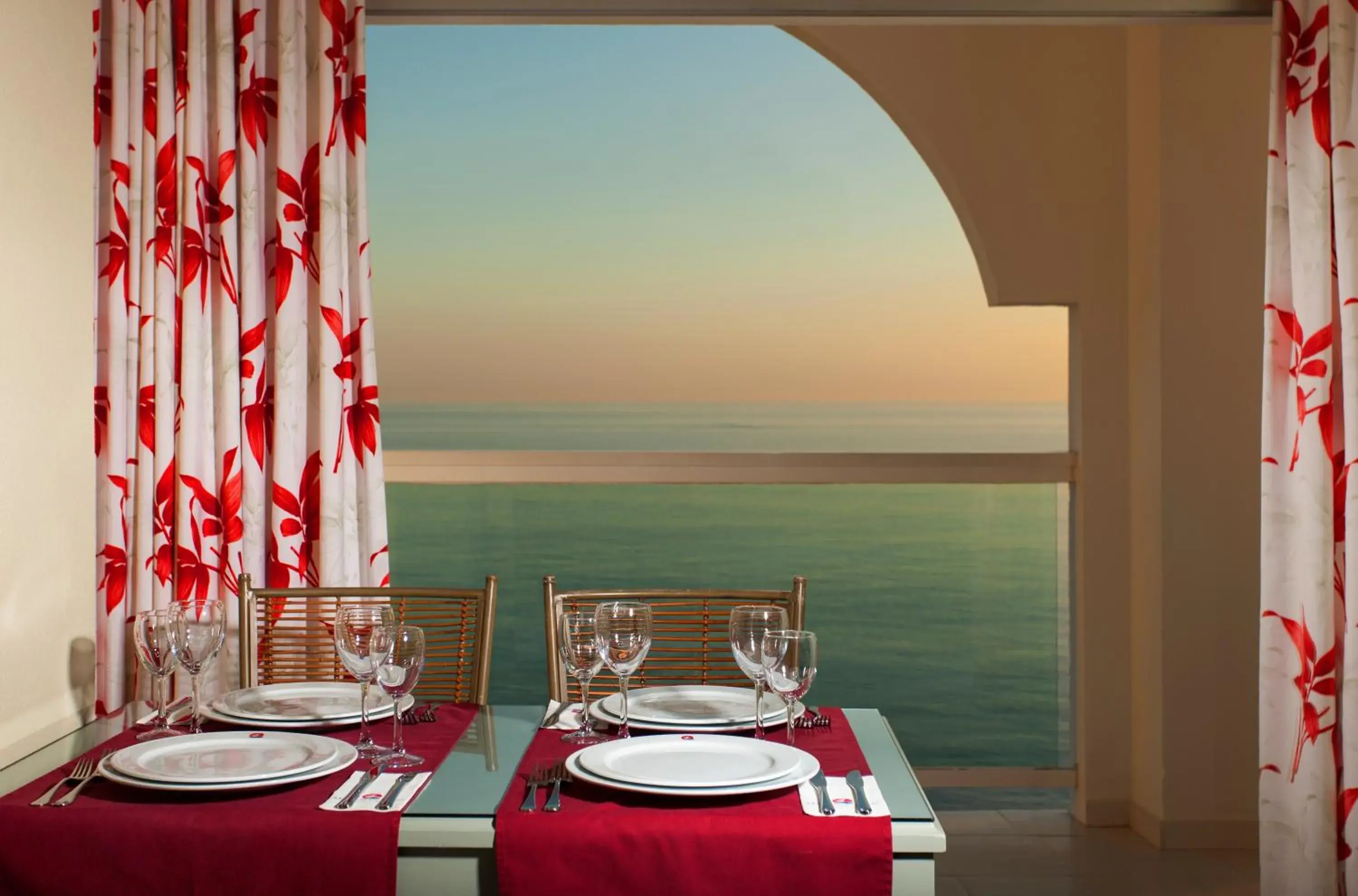 View (from property/room) in Ona Marinas de Nerja Spa Resort View (from property/room) in Ona Marinas de Nerja Spa Resort