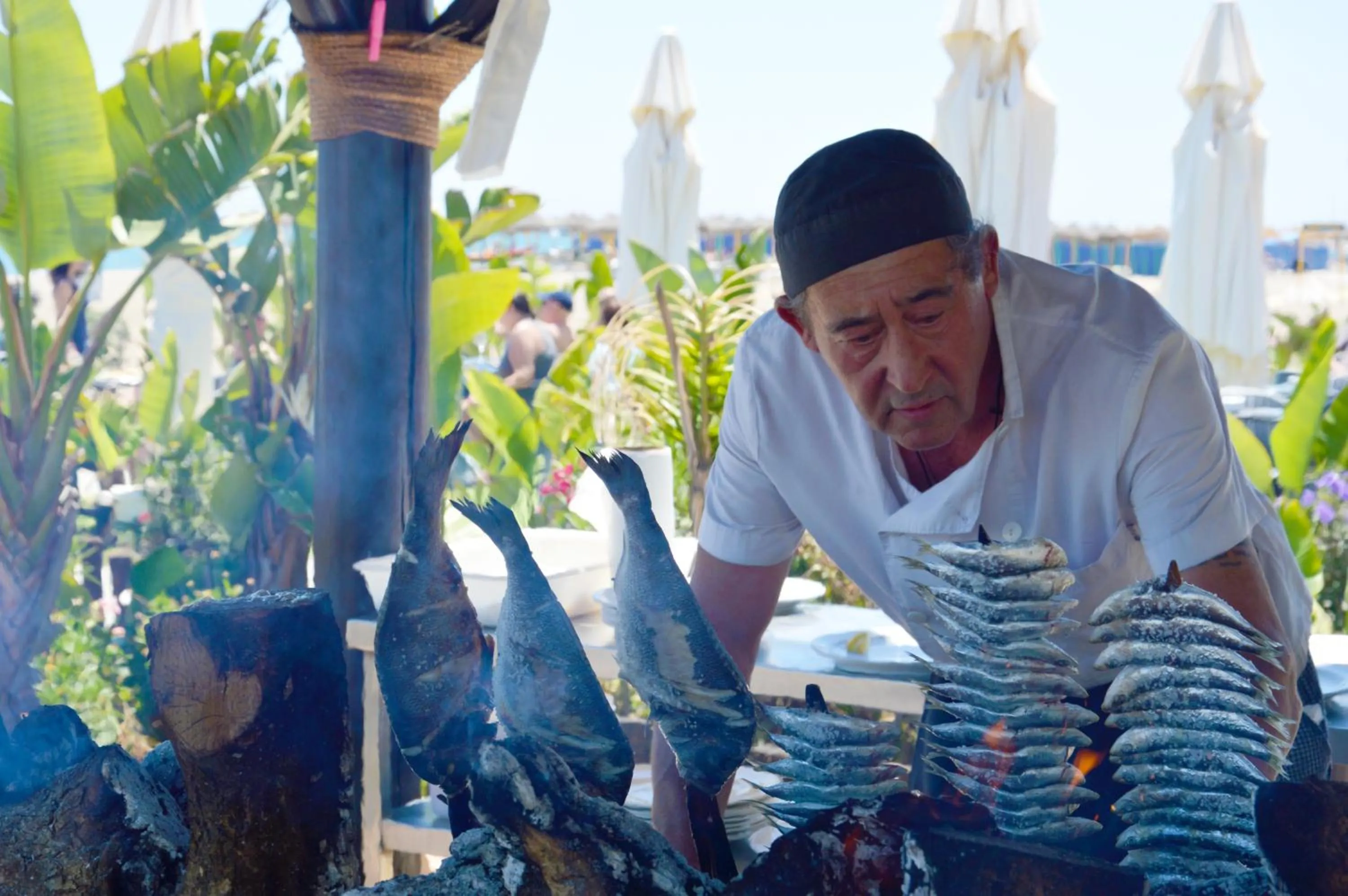 Day in Hotel MS Tropicana Costa del Sol