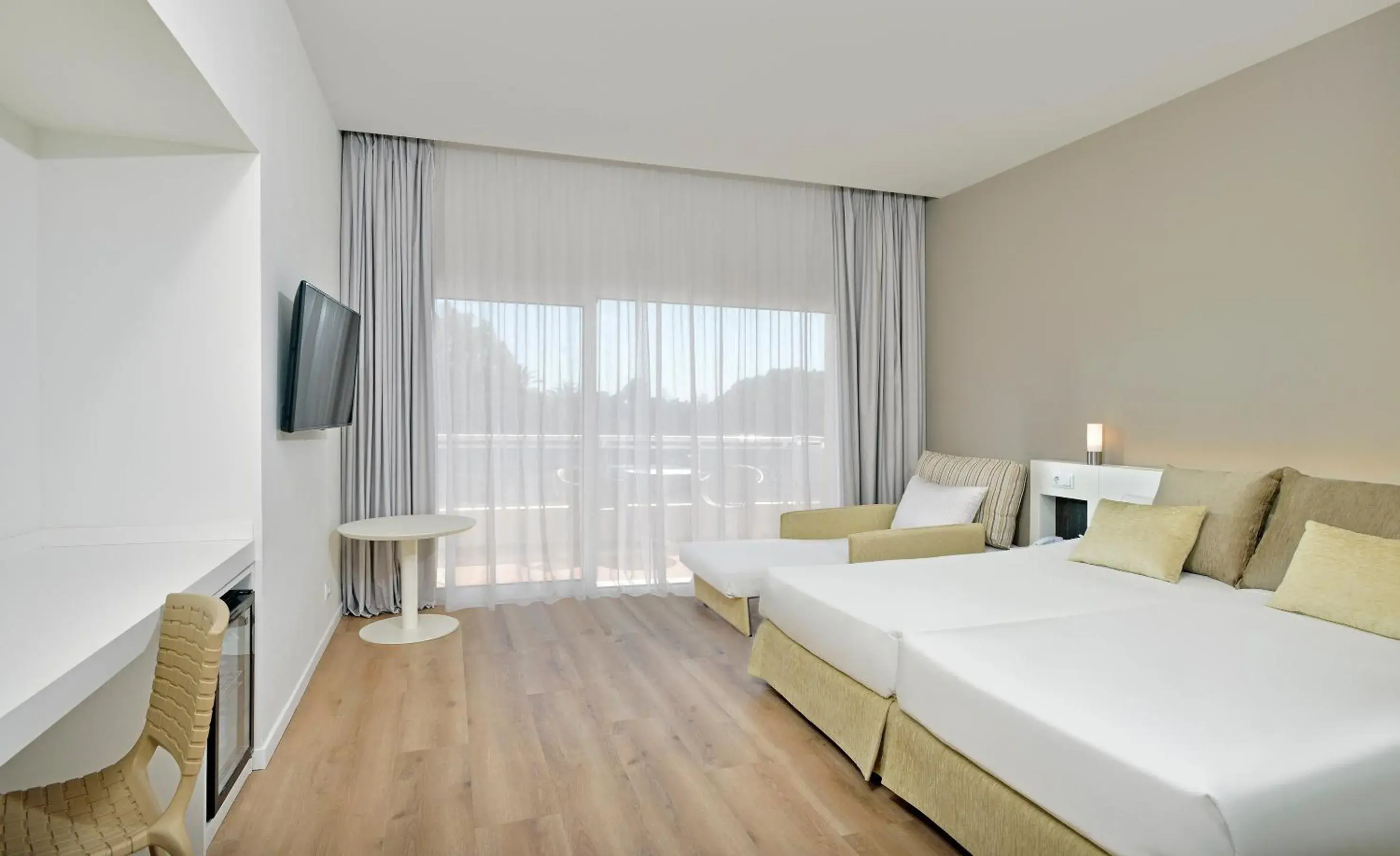 Sol Room in Sol Marbella Estepona Atalaya Park Sol Room in Sol Marbella Estepona Atalaya Park