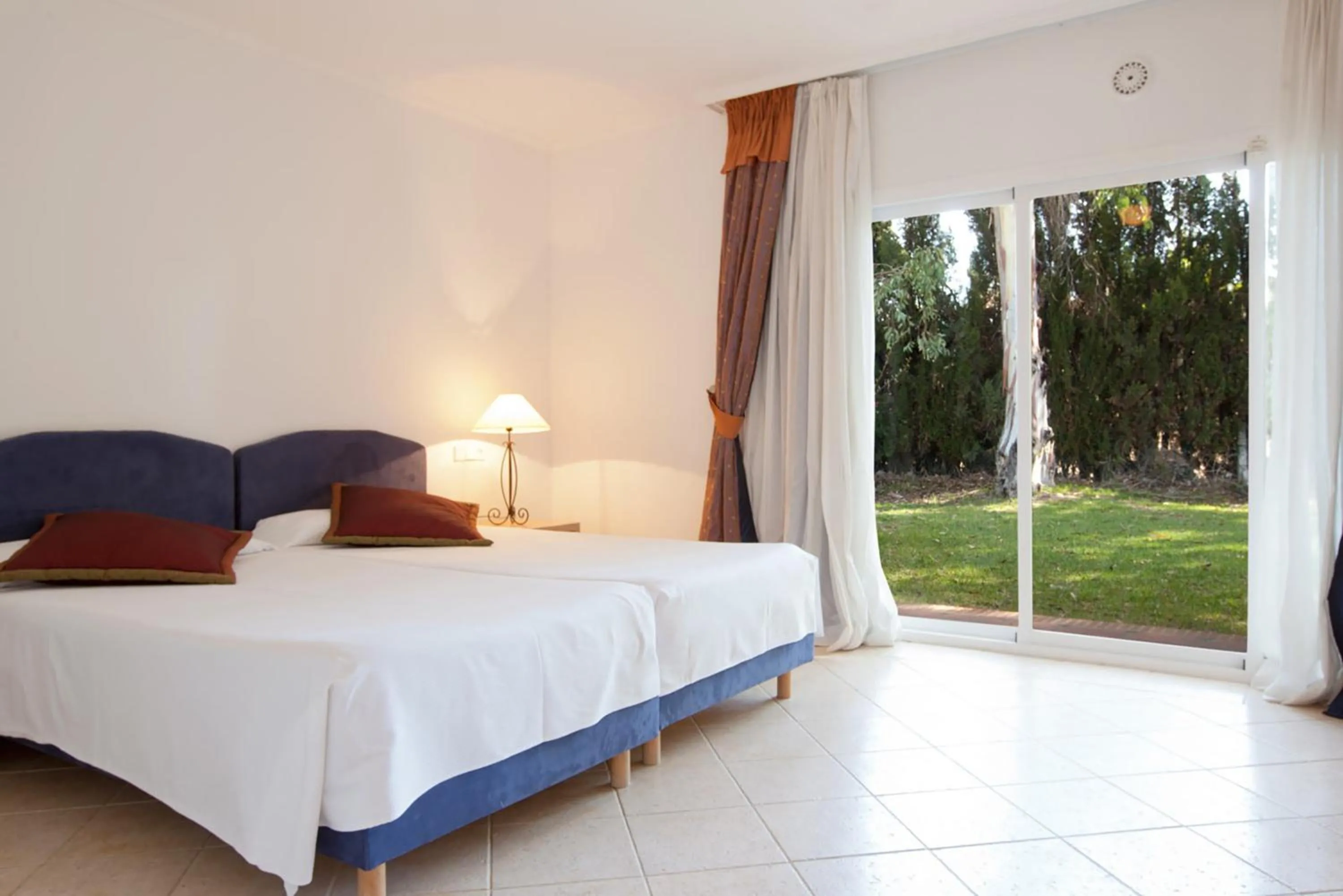 Bedroom, Bed in Sol Marbella Estepona Atalaya Park