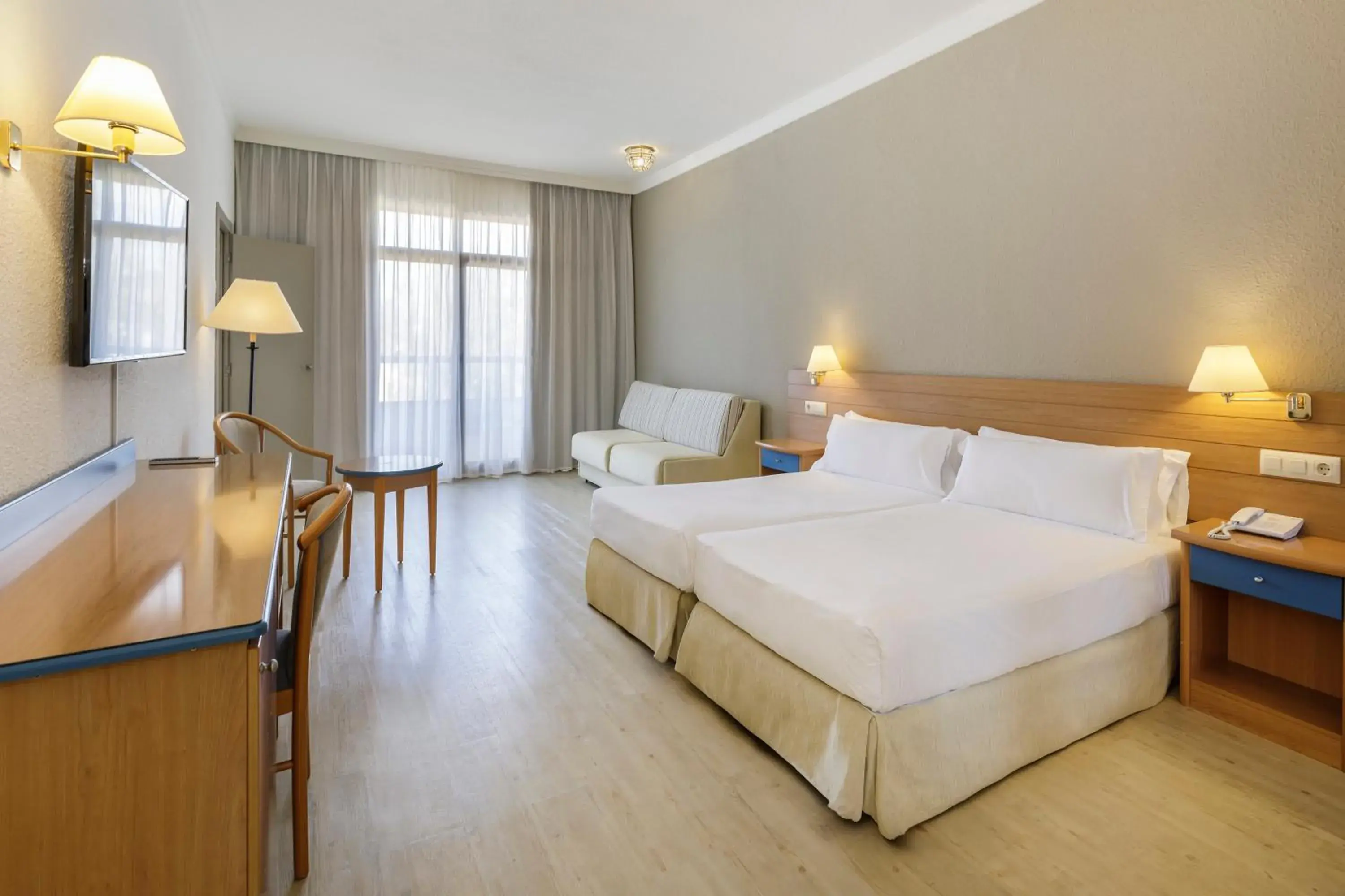 Big Family Communicated Rooms in Sol Marbella Estepona Atalaya Park Big Family Communicated Rooms in Sol Marbella Estepona Atalaya Park