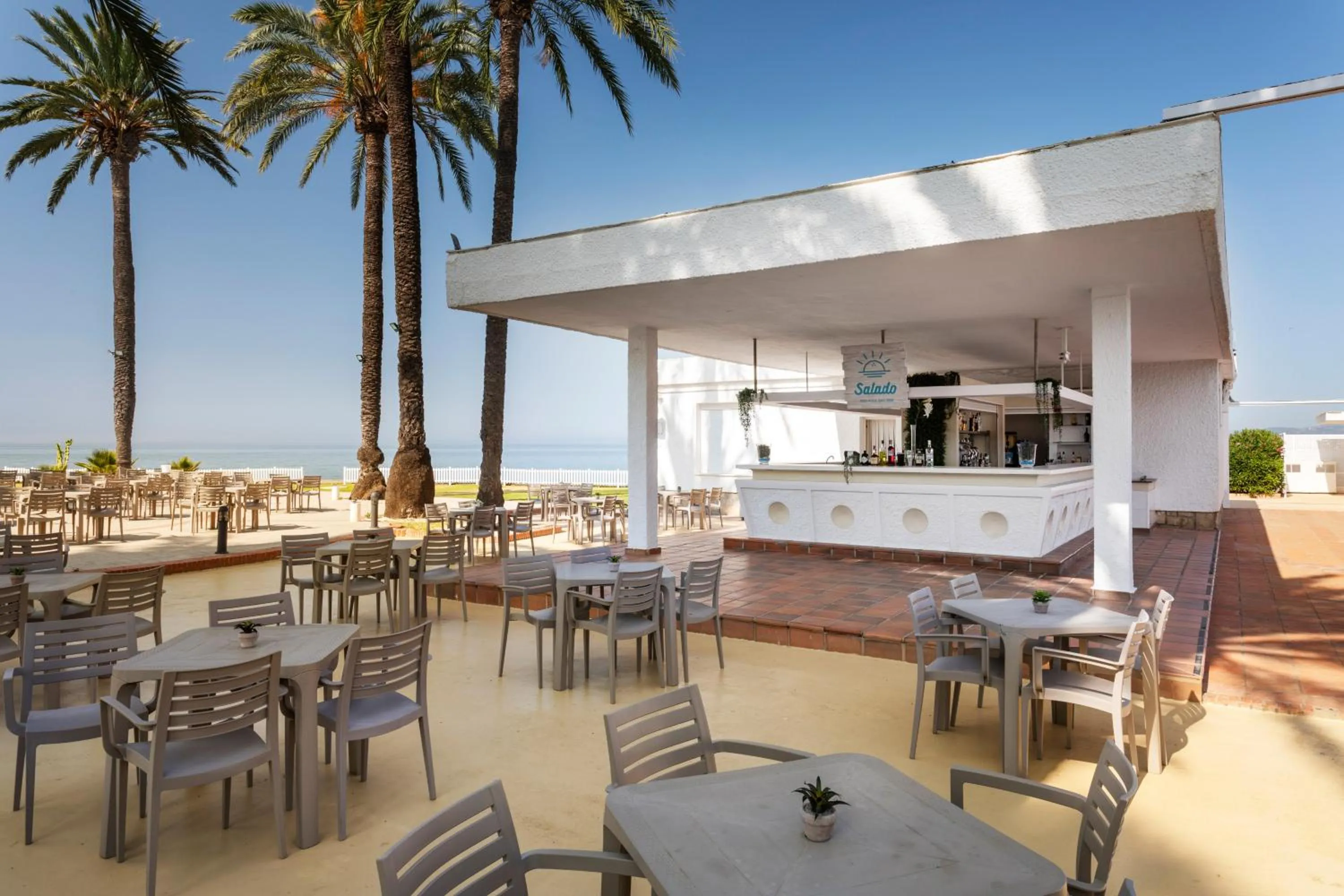 Sol Marbella Estepona Atalaya Park