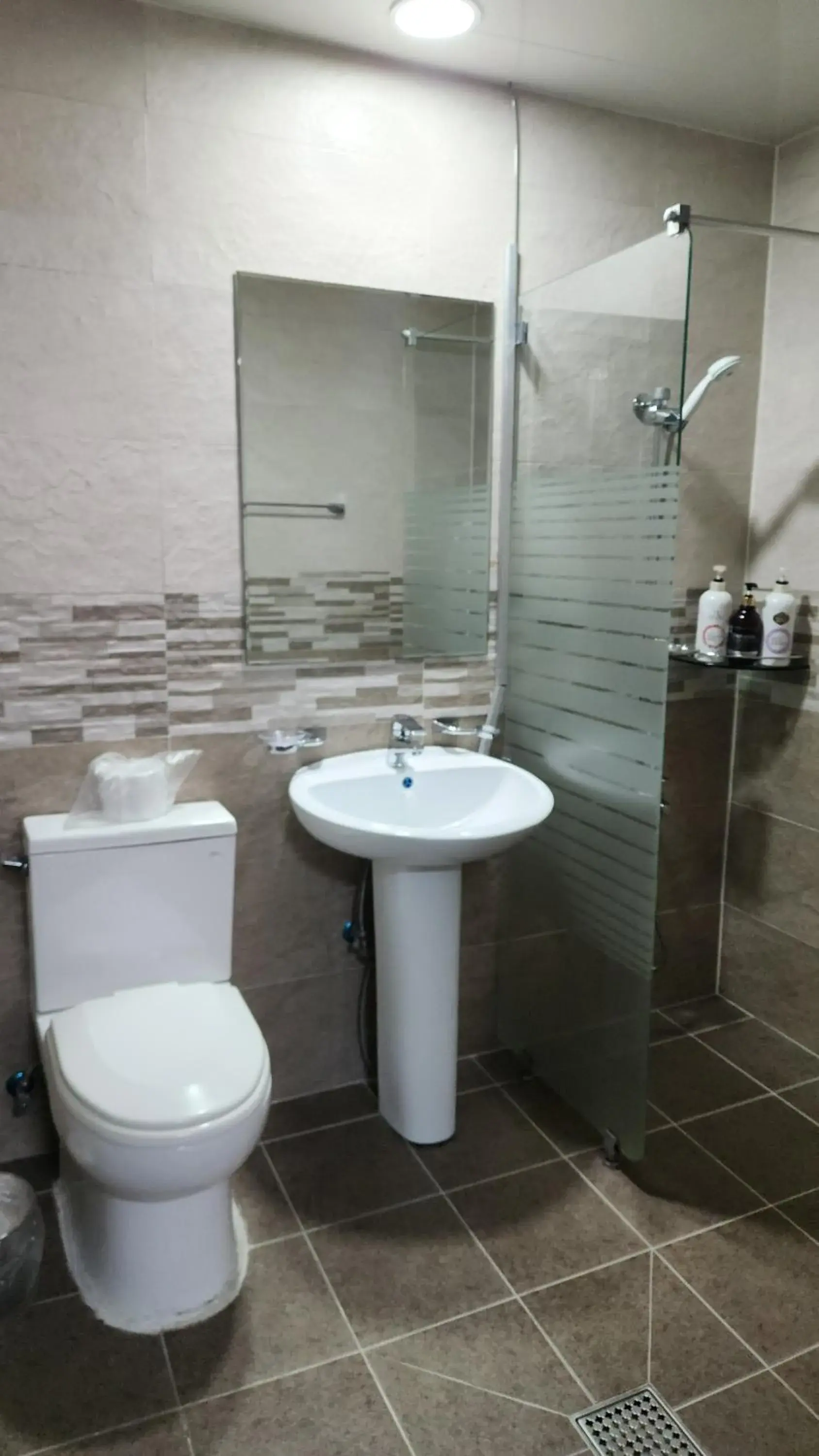 Standard Double Room in Galleria Hotel Standard Double Room in Galleria Hotel