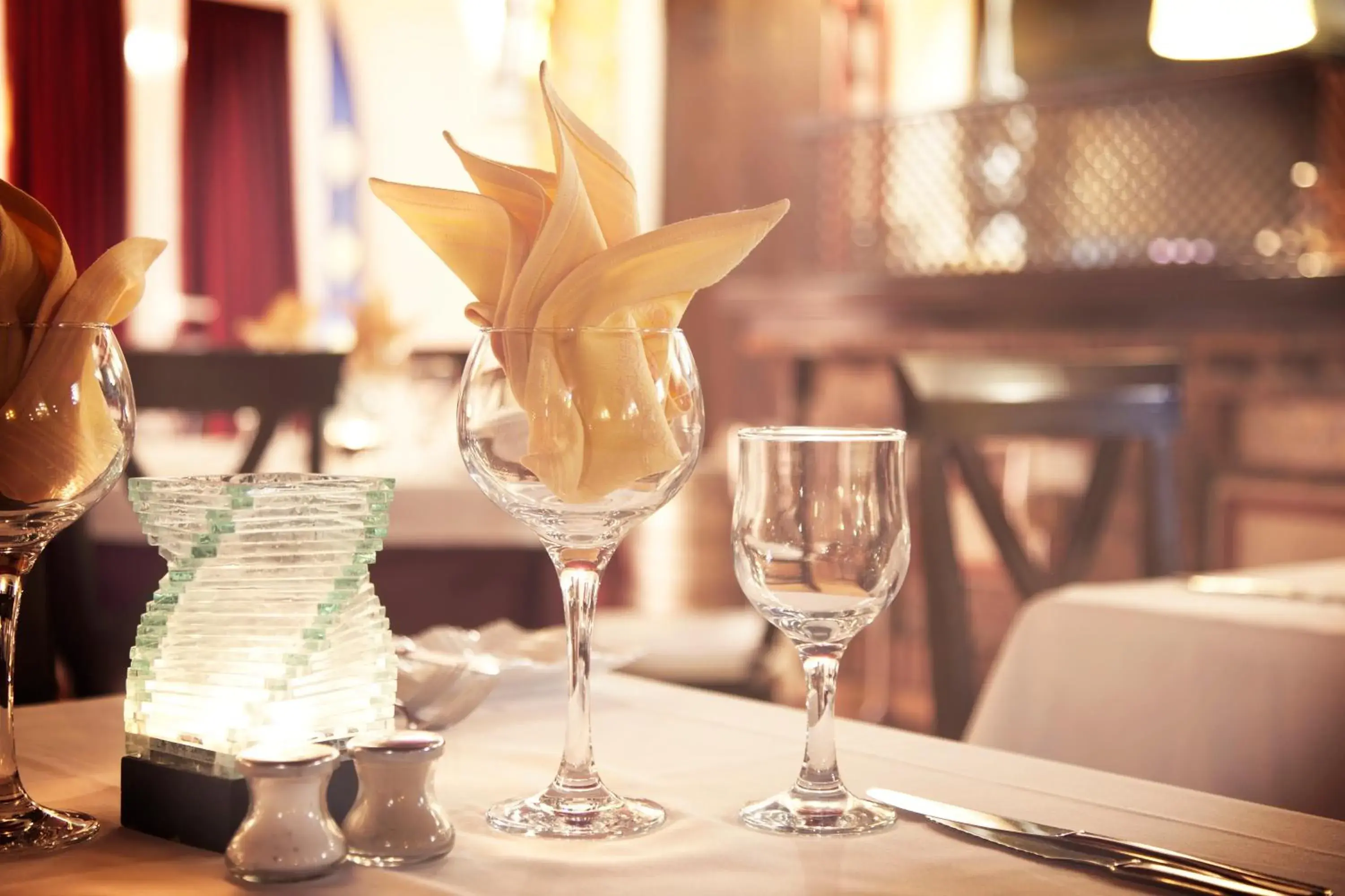 Restaurant/places to eat in Los Arcos Restaurant/places to eat in Los Arcos