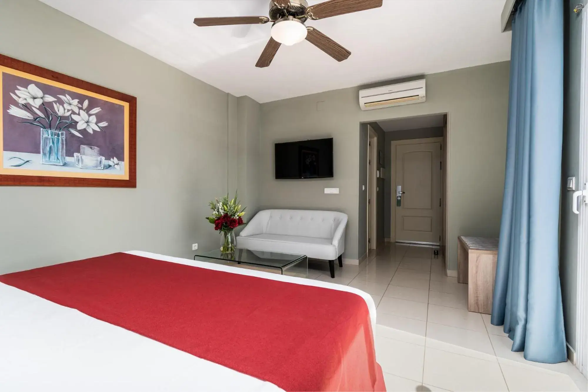 Bed in Los Arcos Bed in Los Arcos