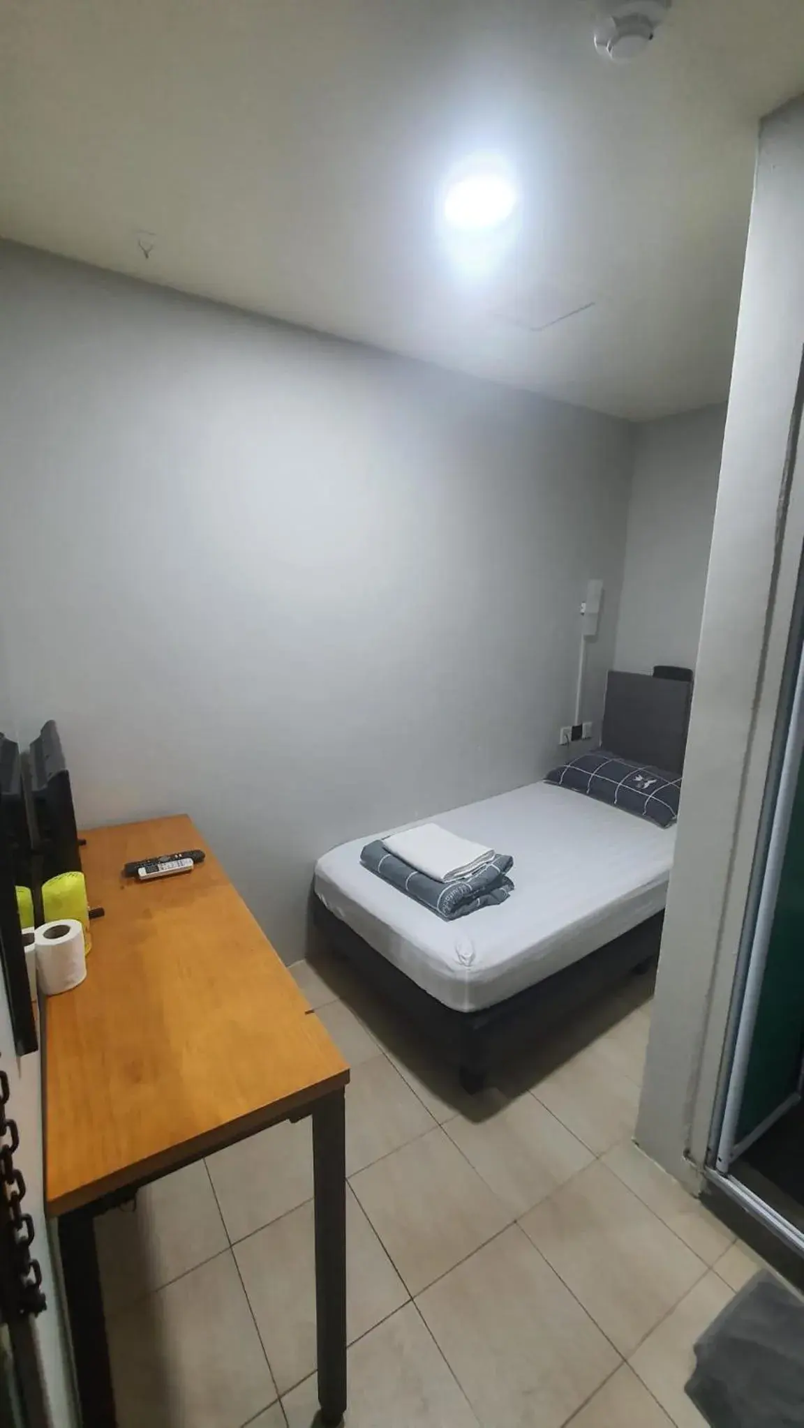 Bedroom, Bed in Haising Hotel Bedroom, Bed in Haising Hotel