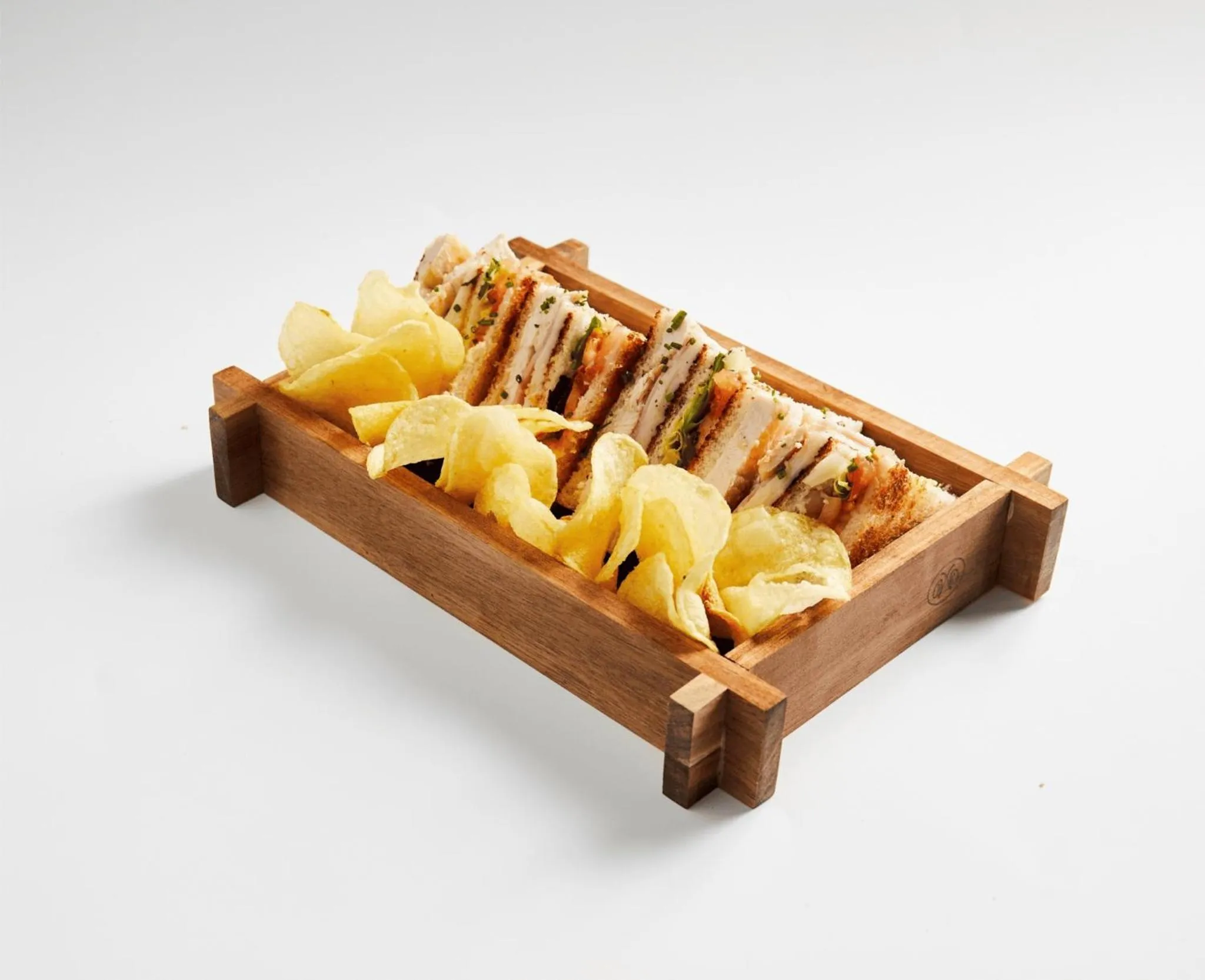 Lunch in HO Ciudad de Jaén By Olivencia