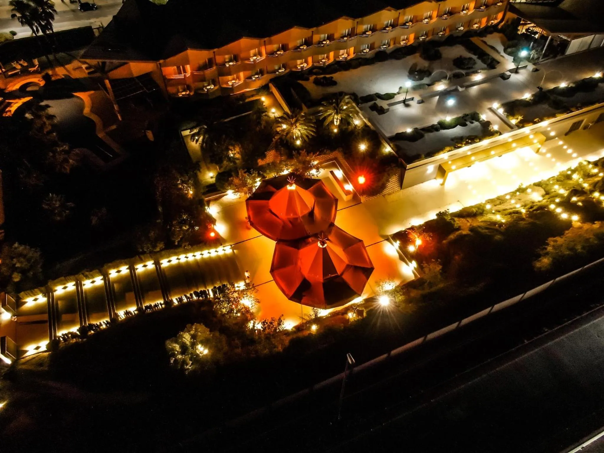 Property building in HO Ciudad de Jaén By Olivencia