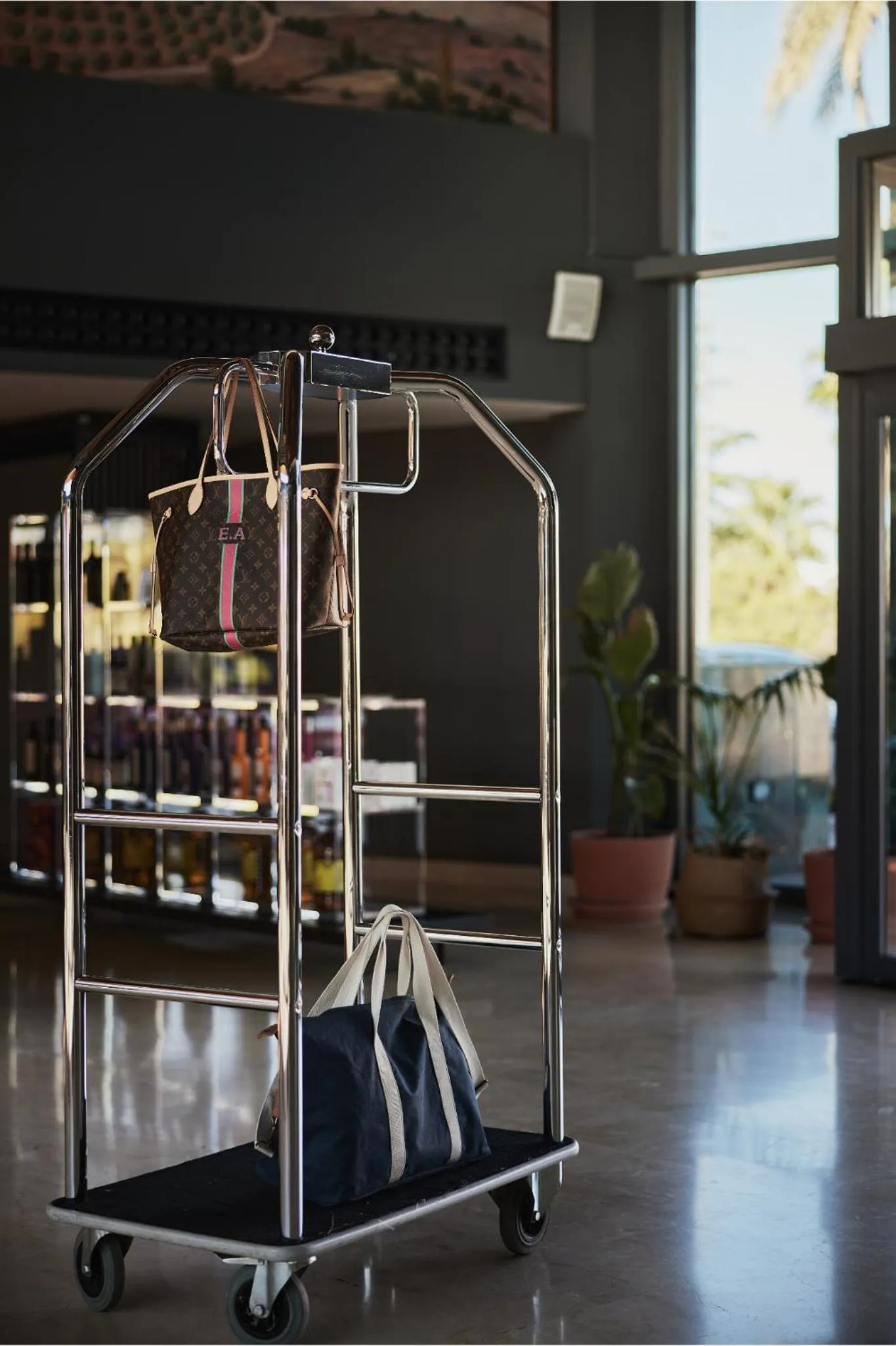 Property building in HO Ciudad de Jaén By Olivencia