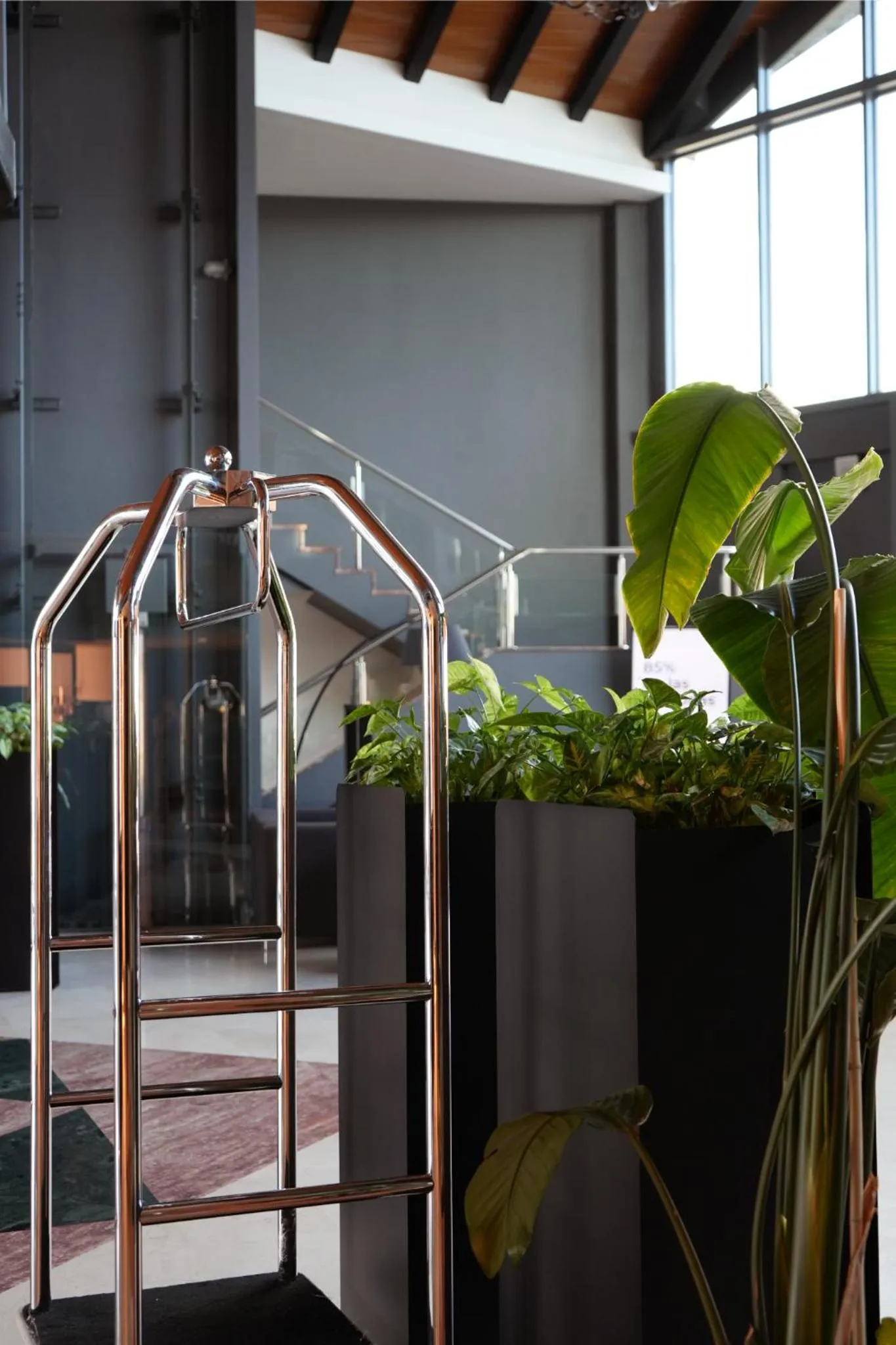 Property building, Bed in HO Ciudad de Jaén By Olivencia