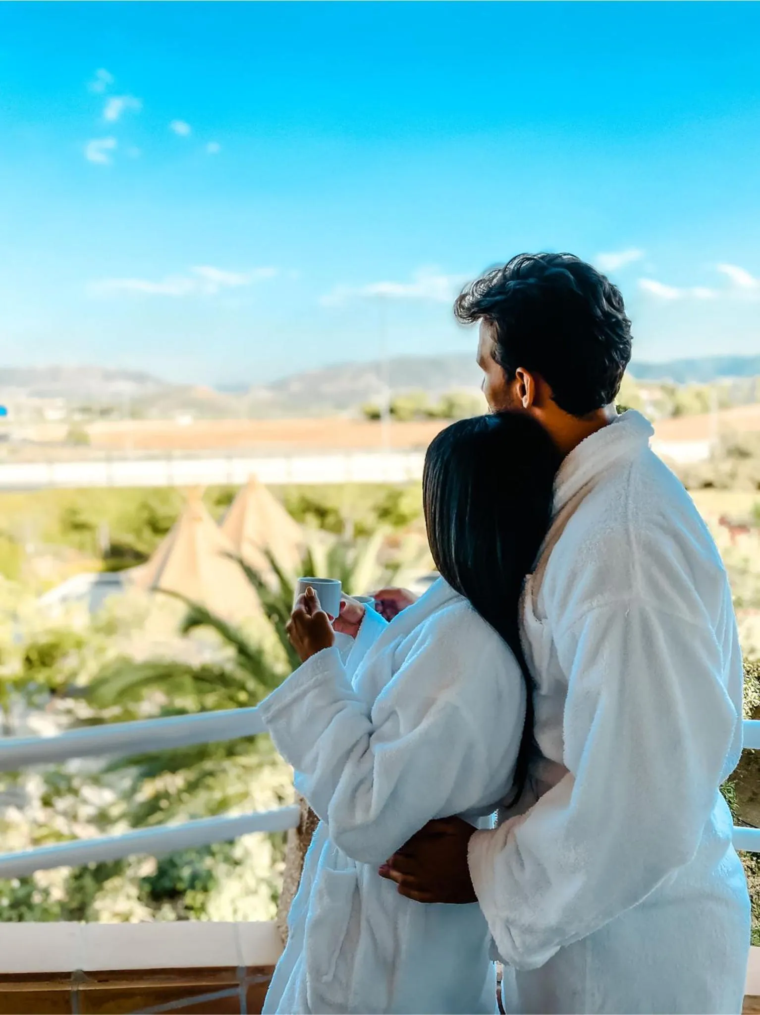 People in HO Ciudad de Jaén By Olivencia