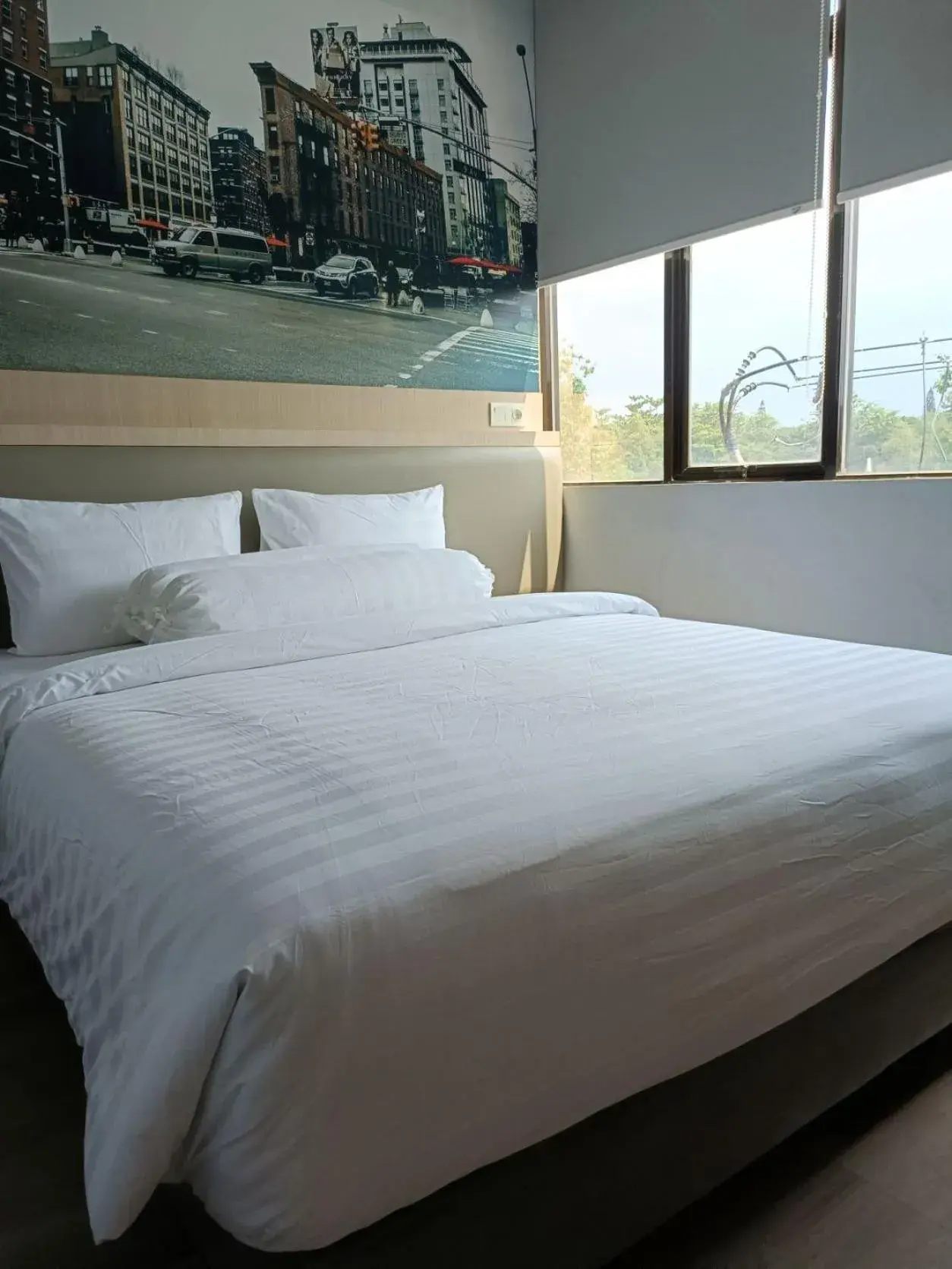 Bedroom, Bed in Odua Golden Mansyur Medan Bedroom, Bed in Odua Golden Mansyur Medan