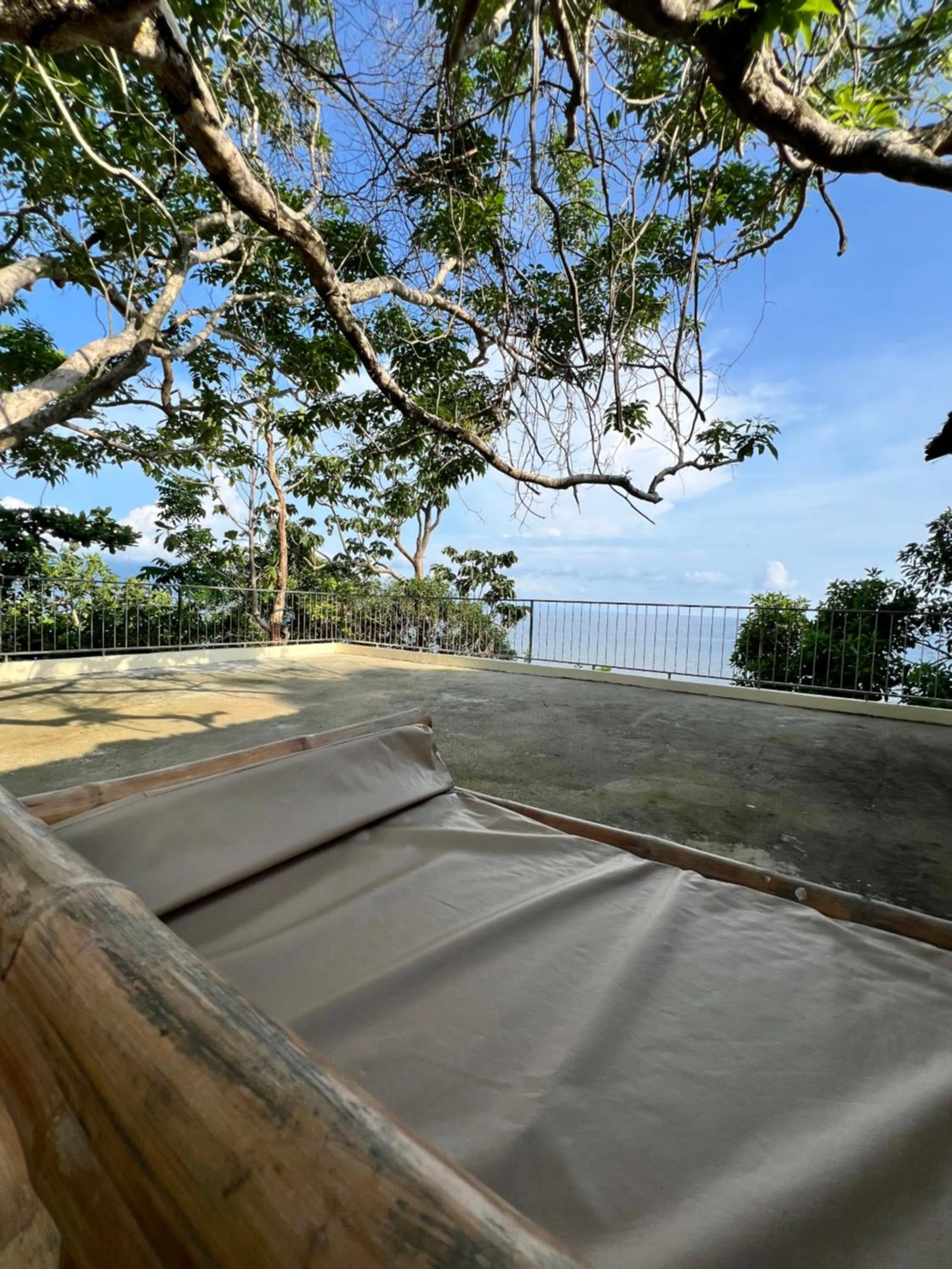 furniture in Antique Amor Bungalows & Villas