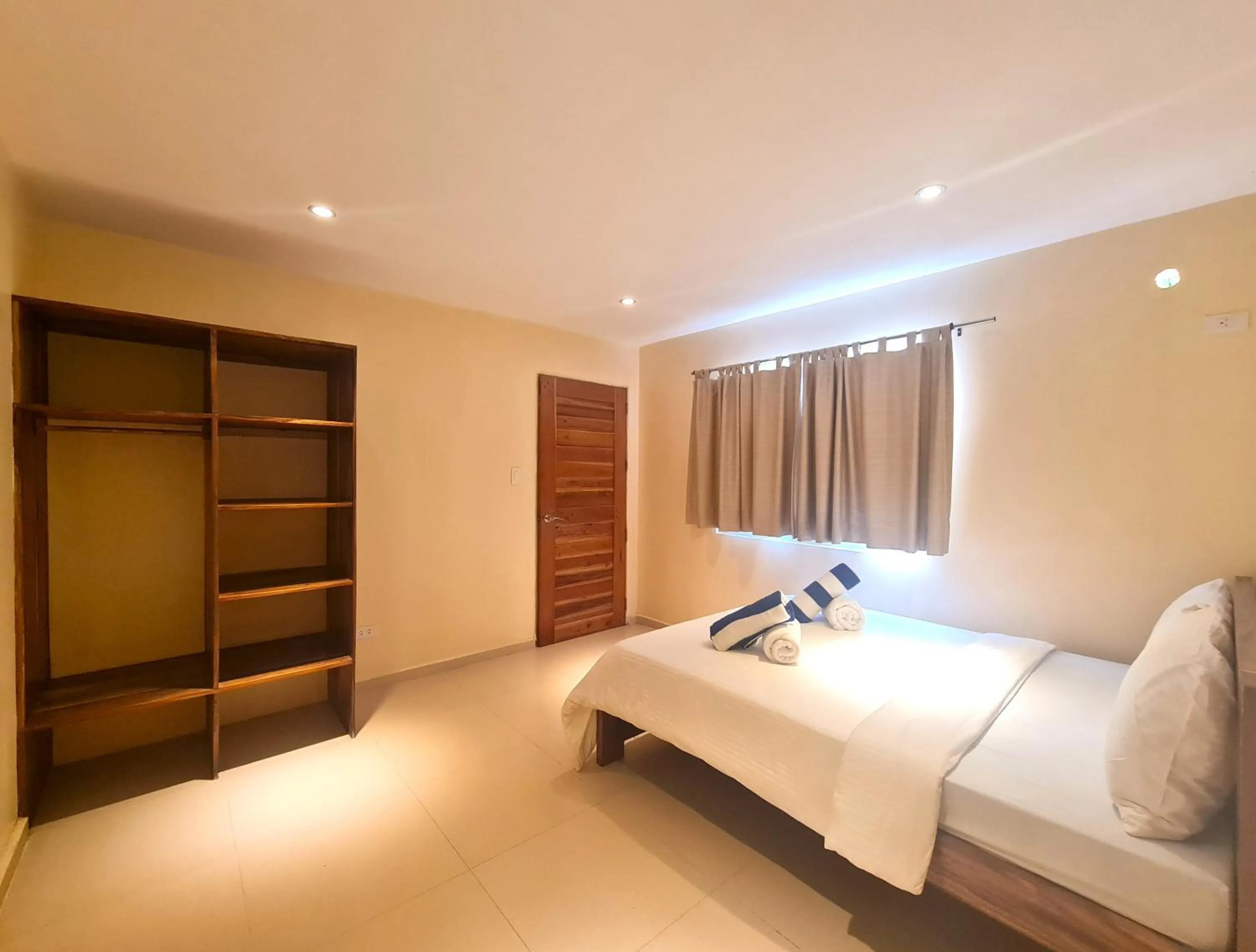 Bedroom, Bed in Antique Amor Bungalows & Villas