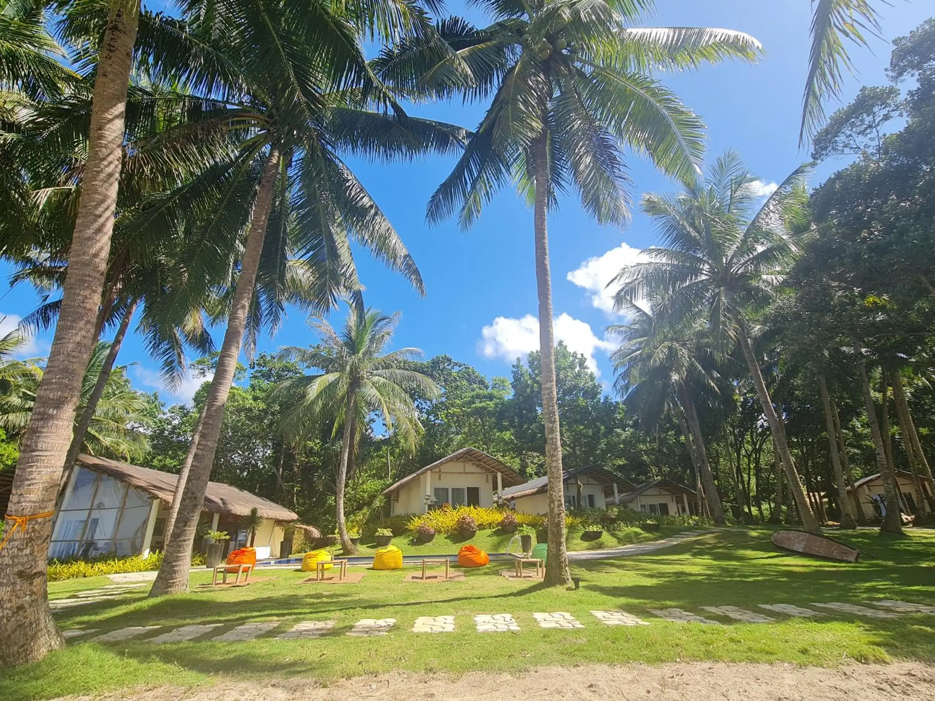 Property building in Antique Amor Bungalows & Villas Property building in Antique Amor Bungalows & Villas