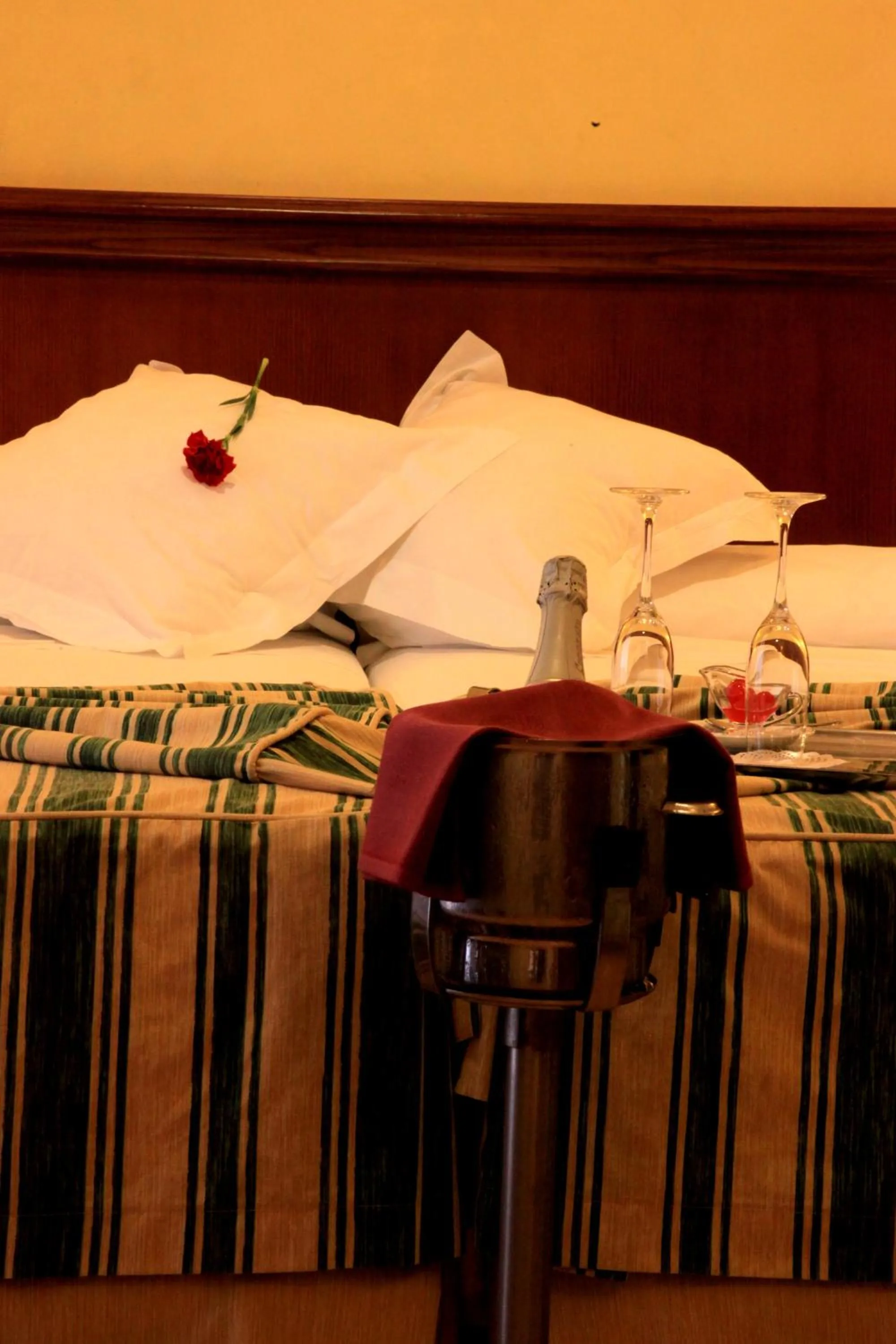 Other in Hotel Cervantes