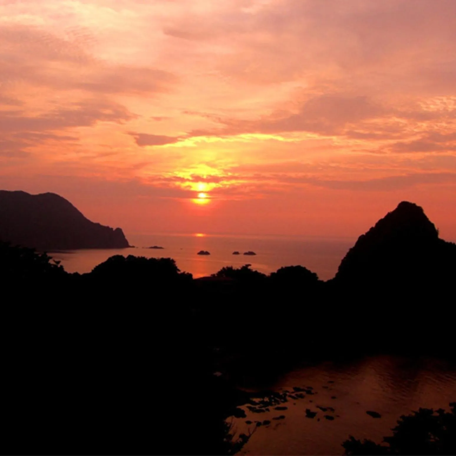 Kyukamura Takeno-Kaigan