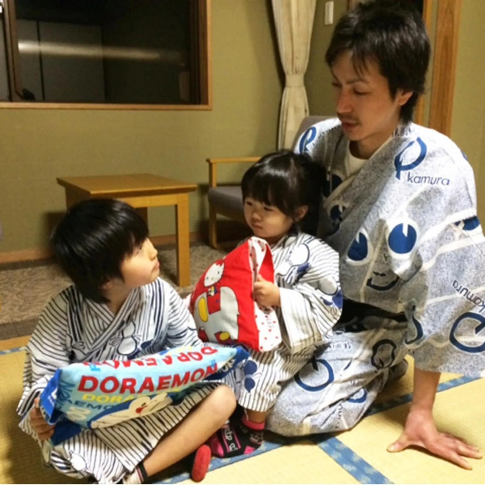 Kyukamura Takeno-Kaigan