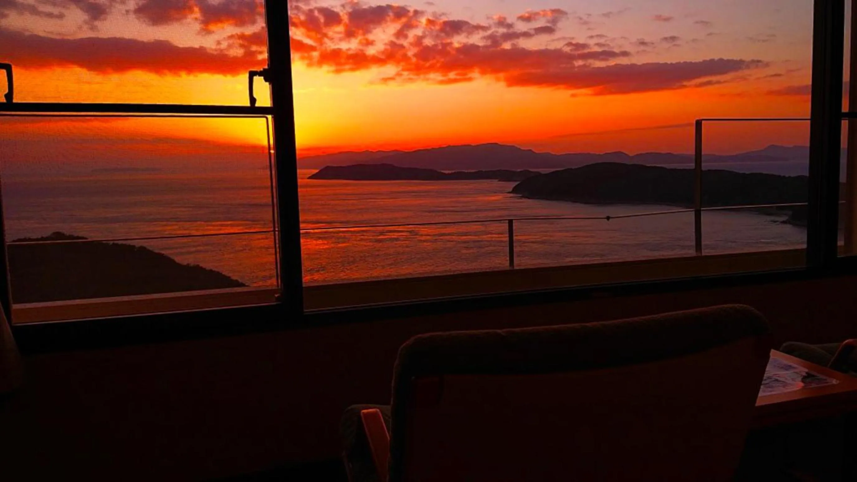 Kyukamura Kishu-Kada