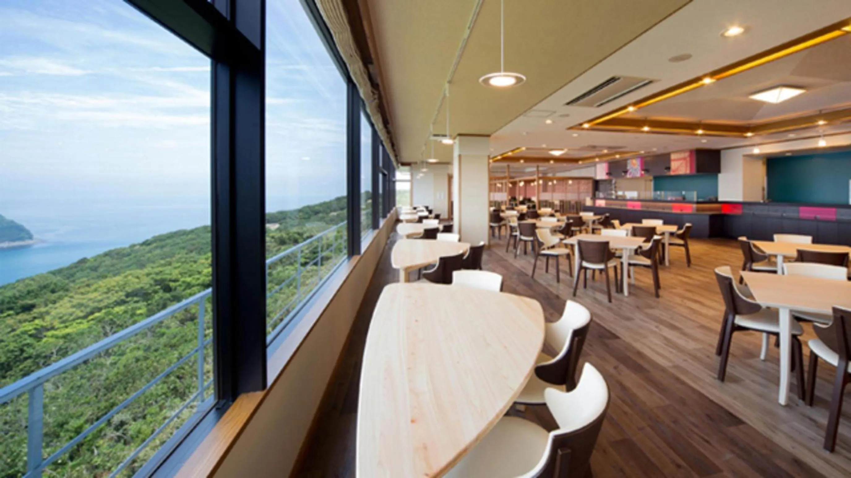 Kyukamura Kishu-Kada