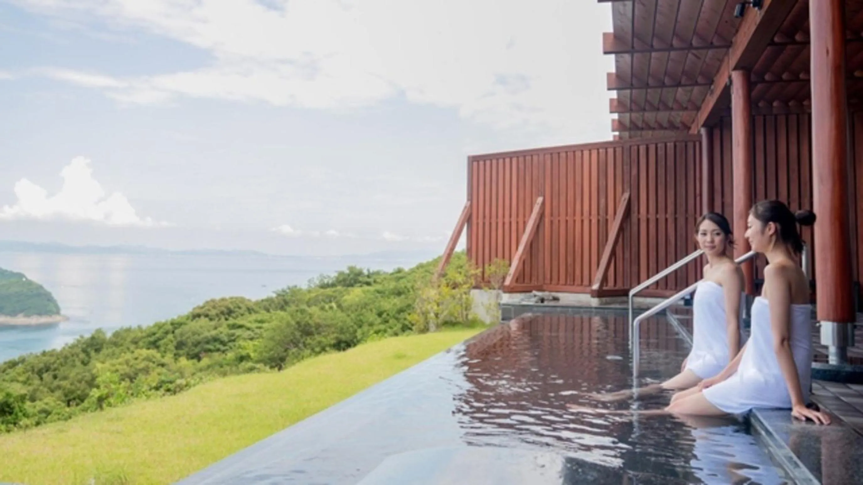 Kyukamura Kishu-Kada