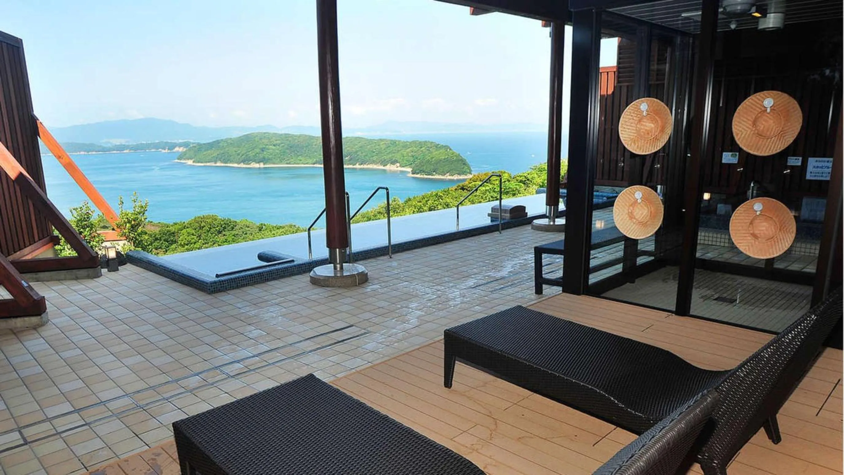 Kyukamura Kishu-Kada