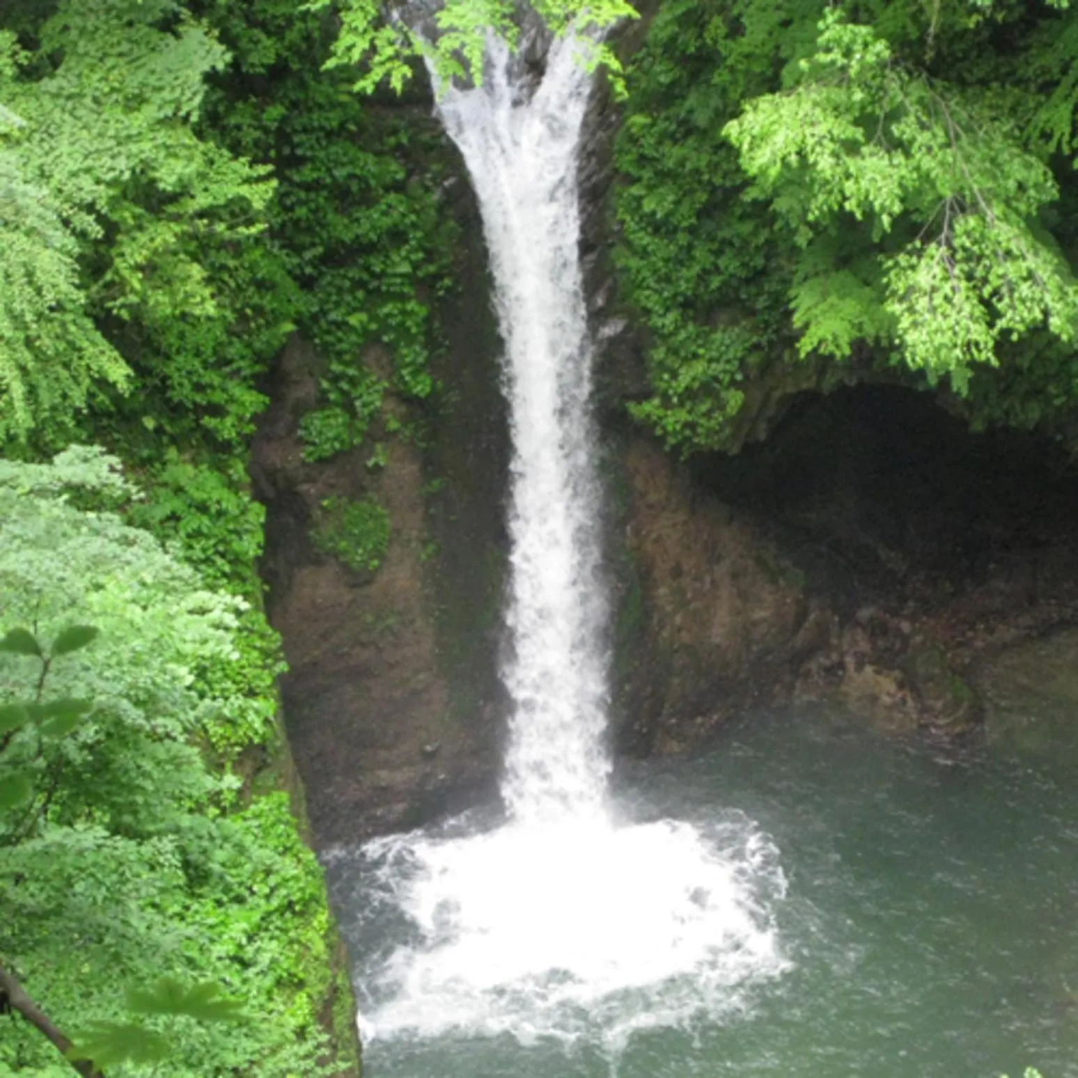 Kyukamura Oku-Daisen