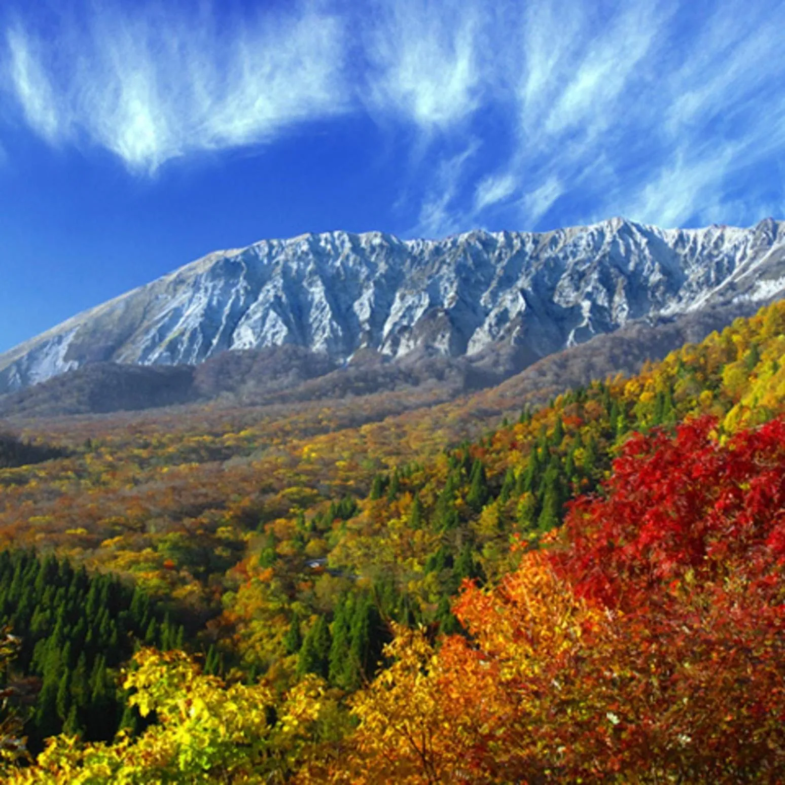 Kyukamura Oku-Daisen