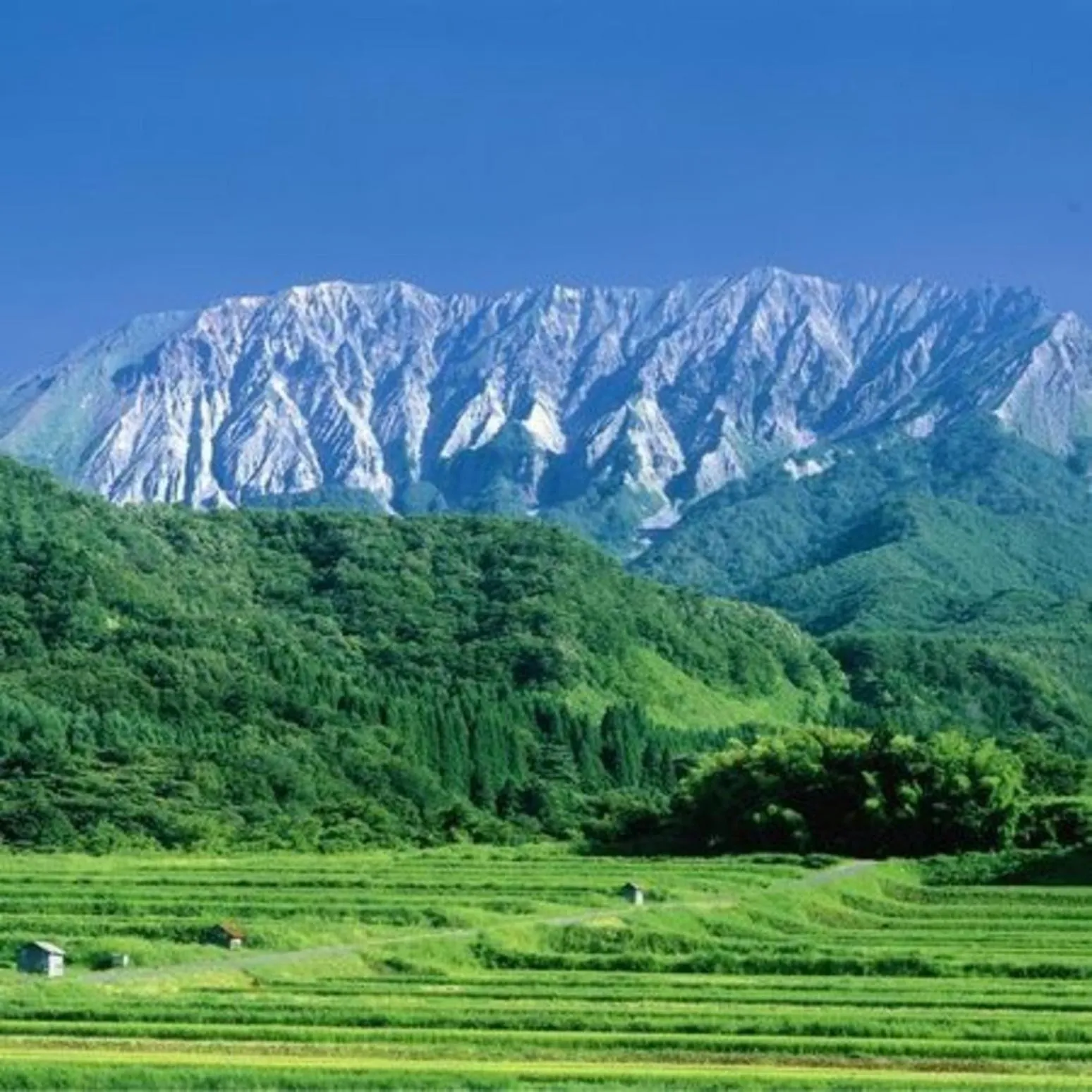 Kyukamura Oku-Daisen