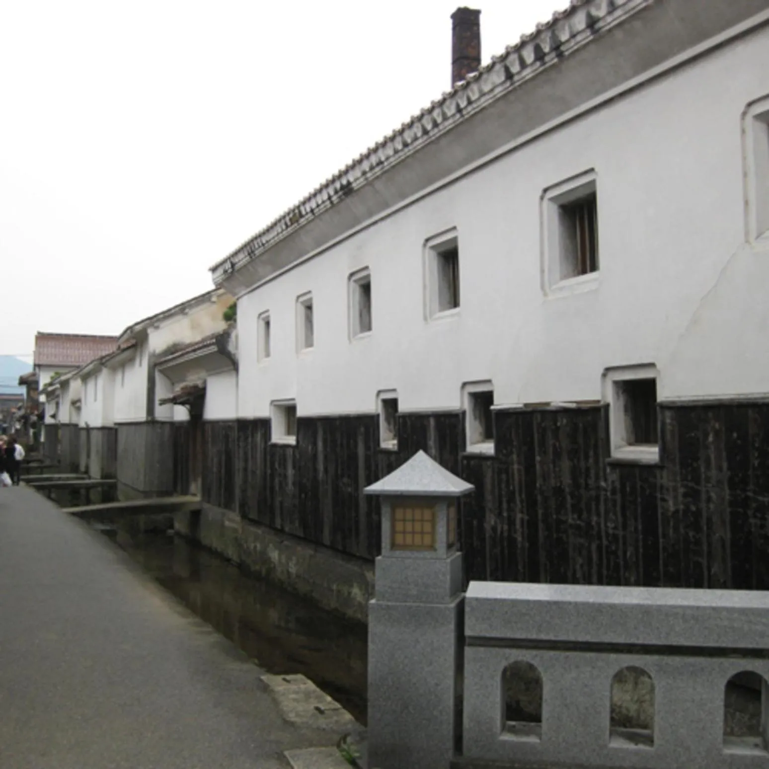 Kyukamura Oku-Daisen