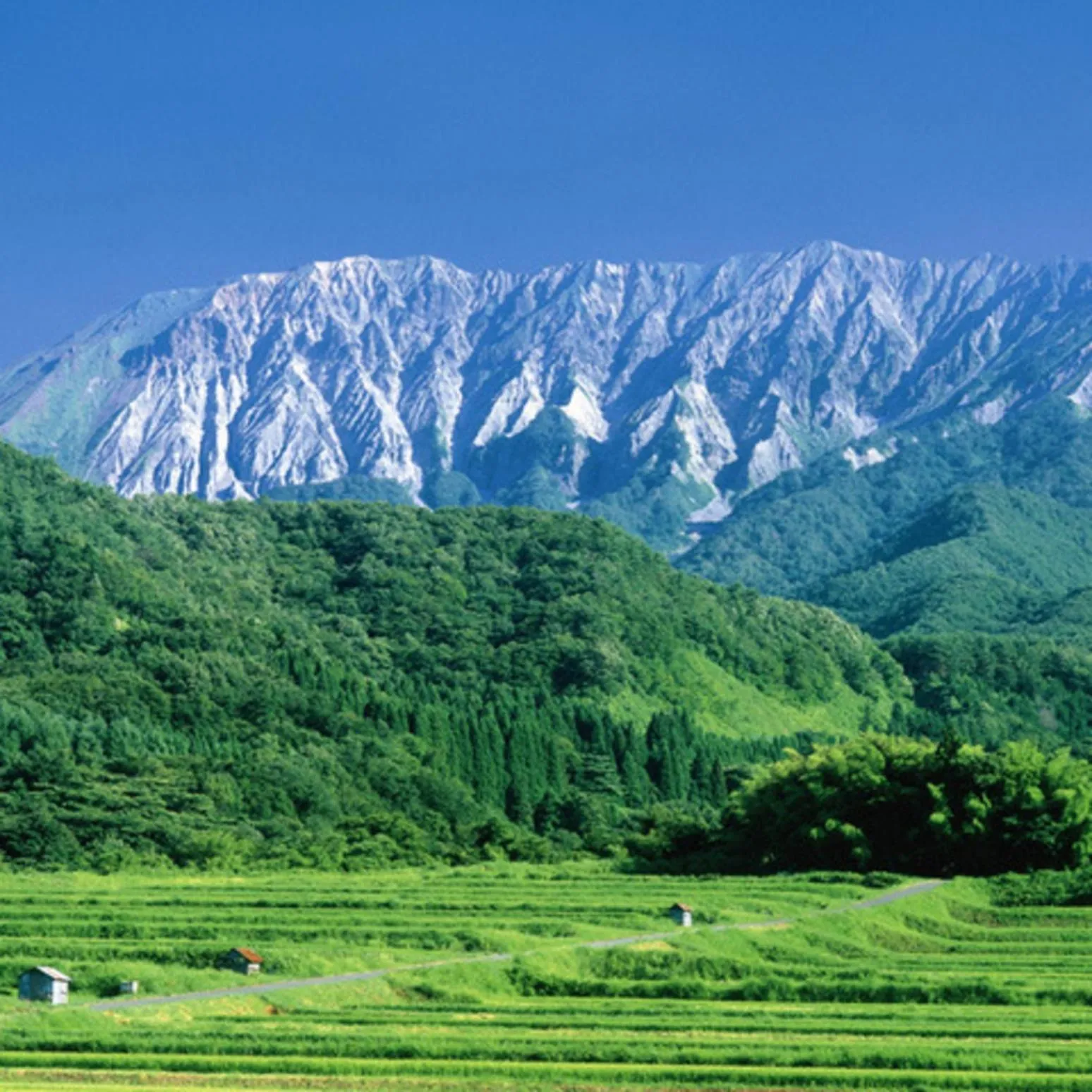 Kyukamura Oku-Daisen