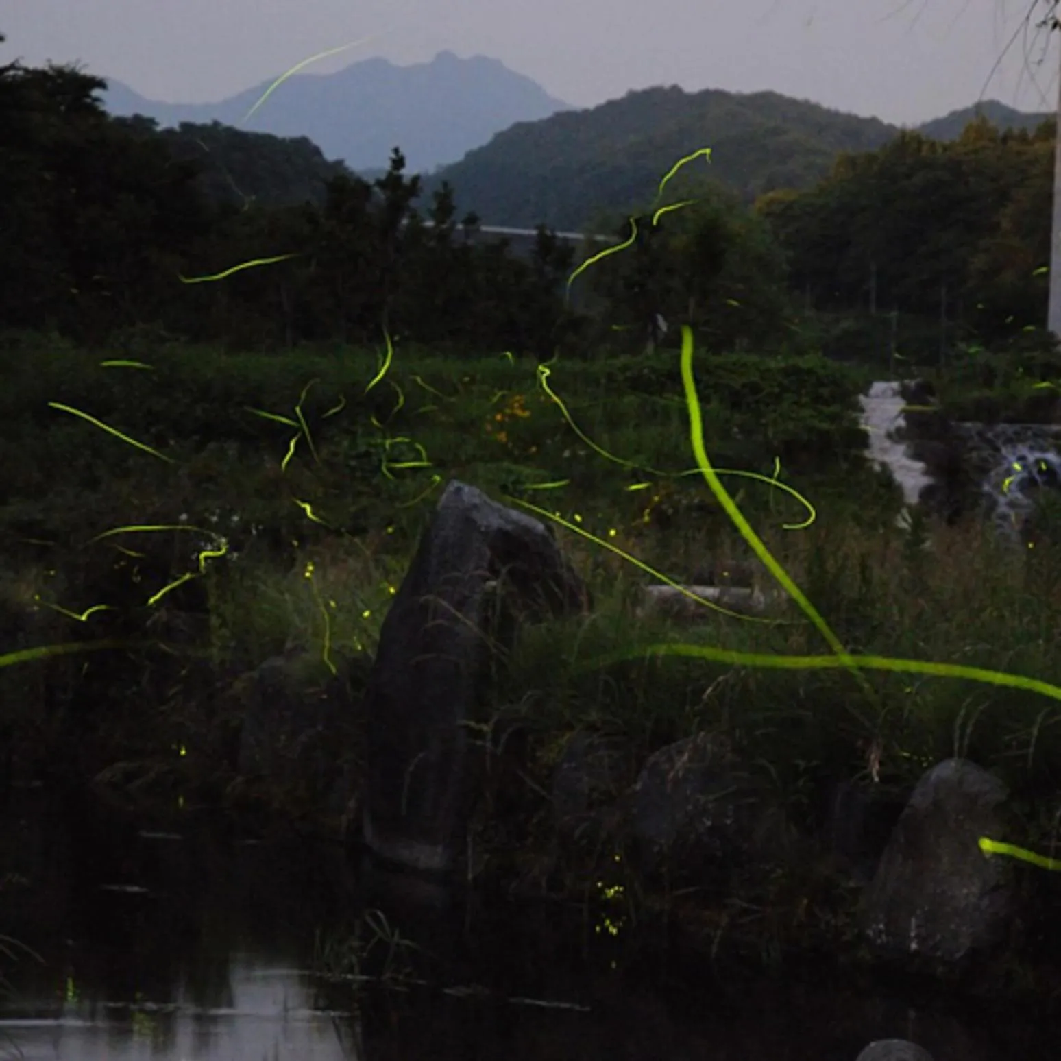 Kyukamura Oku-Daisen