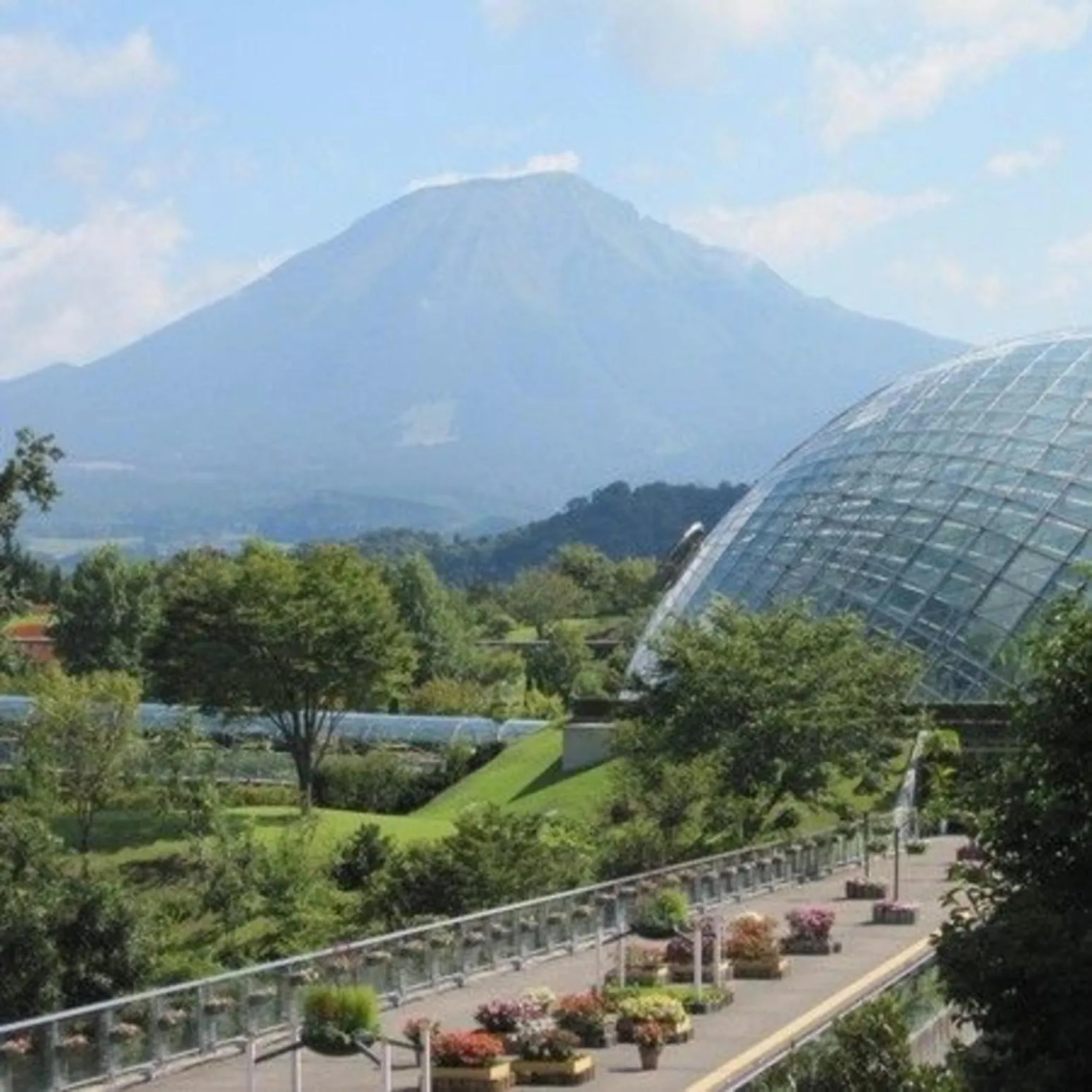 Kyukamura Oku-Daisen