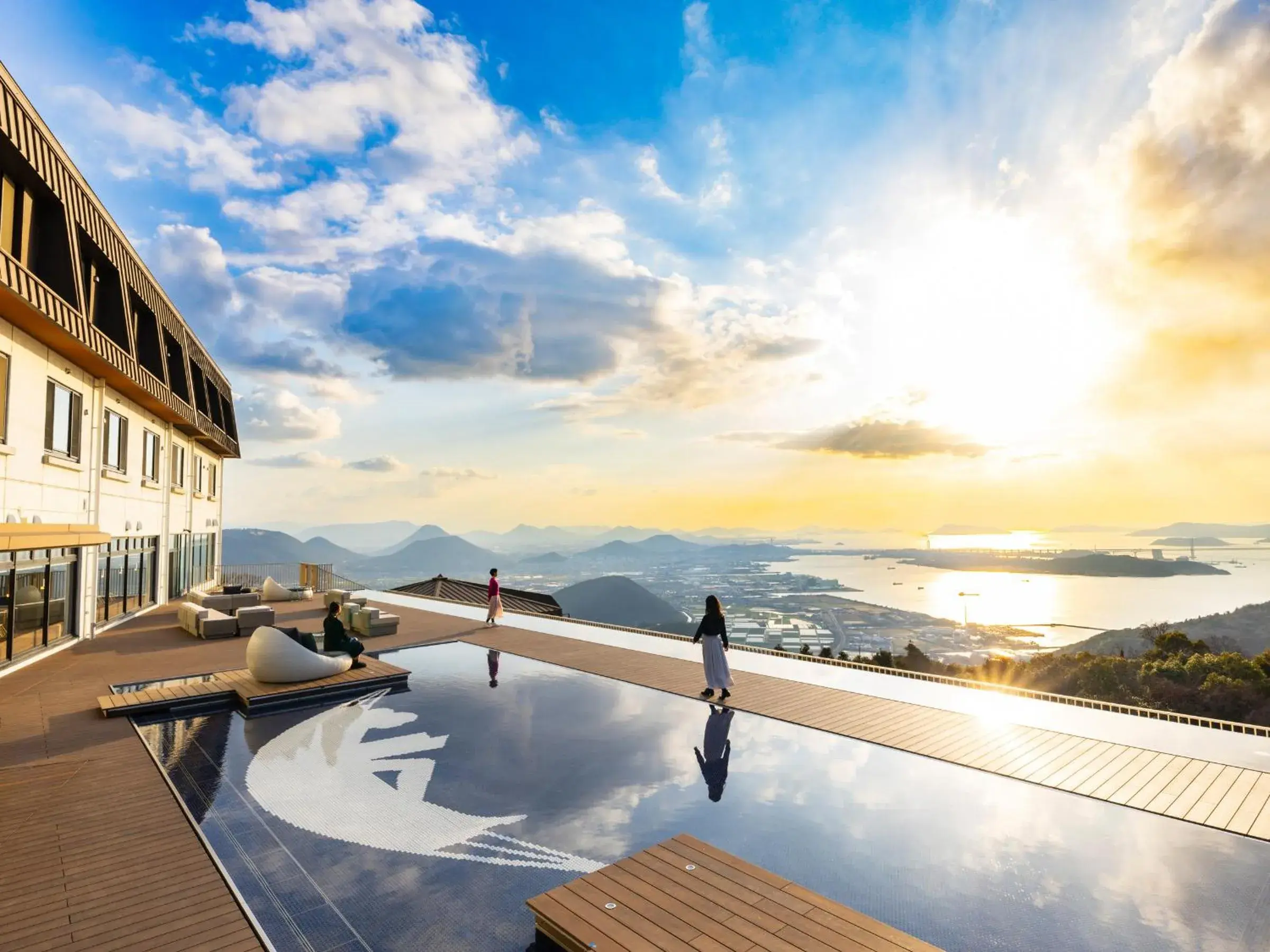 Kyukamura Sanuki-Goshikidai Kyukamura Sanuki-Goshikidai