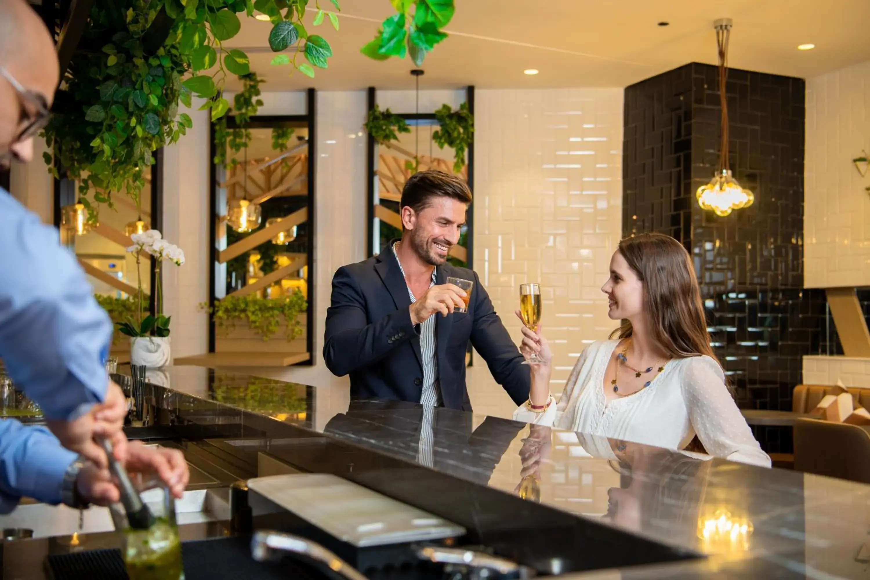 Restaurant/places to eat in DAMAC Hills 2 Hotel, an Edge by Rotana Hotel Restaurant/places to eat in DAMAC Hills 2 Hotel, an Edge by Rotana Hotel