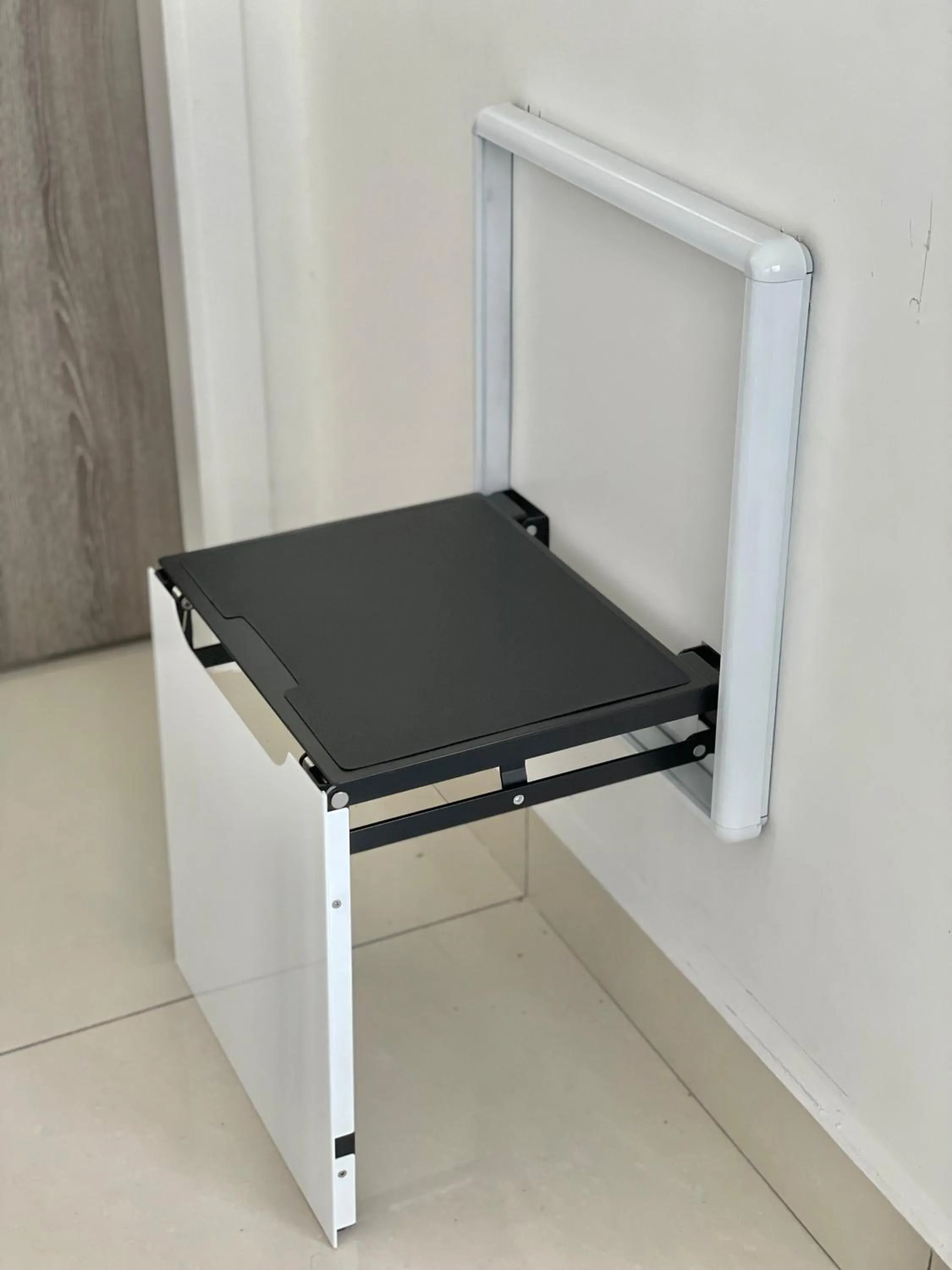 furniture in Continew Residence by Shuen