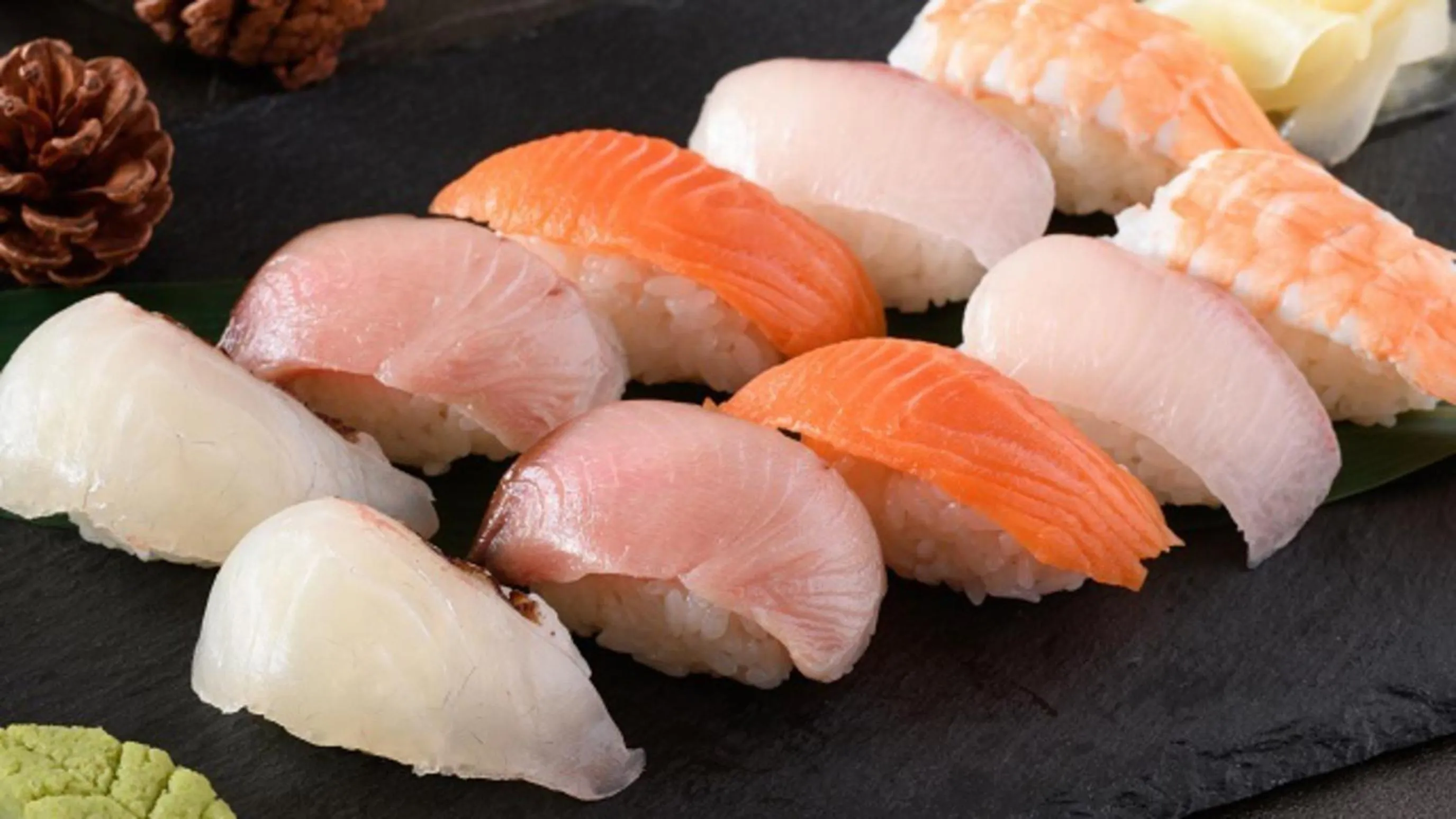 Food and drinks in Kyukamura Setouchi-Toyo