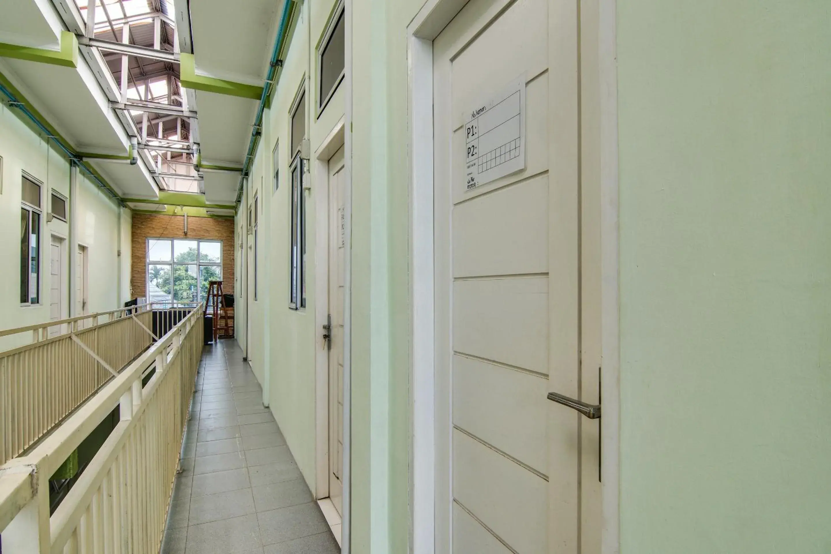 Lobby or reception in Hotel O Sg 99 Homestay Syariah Near SMP N 34 Pekanbaru Lobby or reception in Hotel O Sg 99 Homestay Syariah Near SMP N 34 Pekanbaru