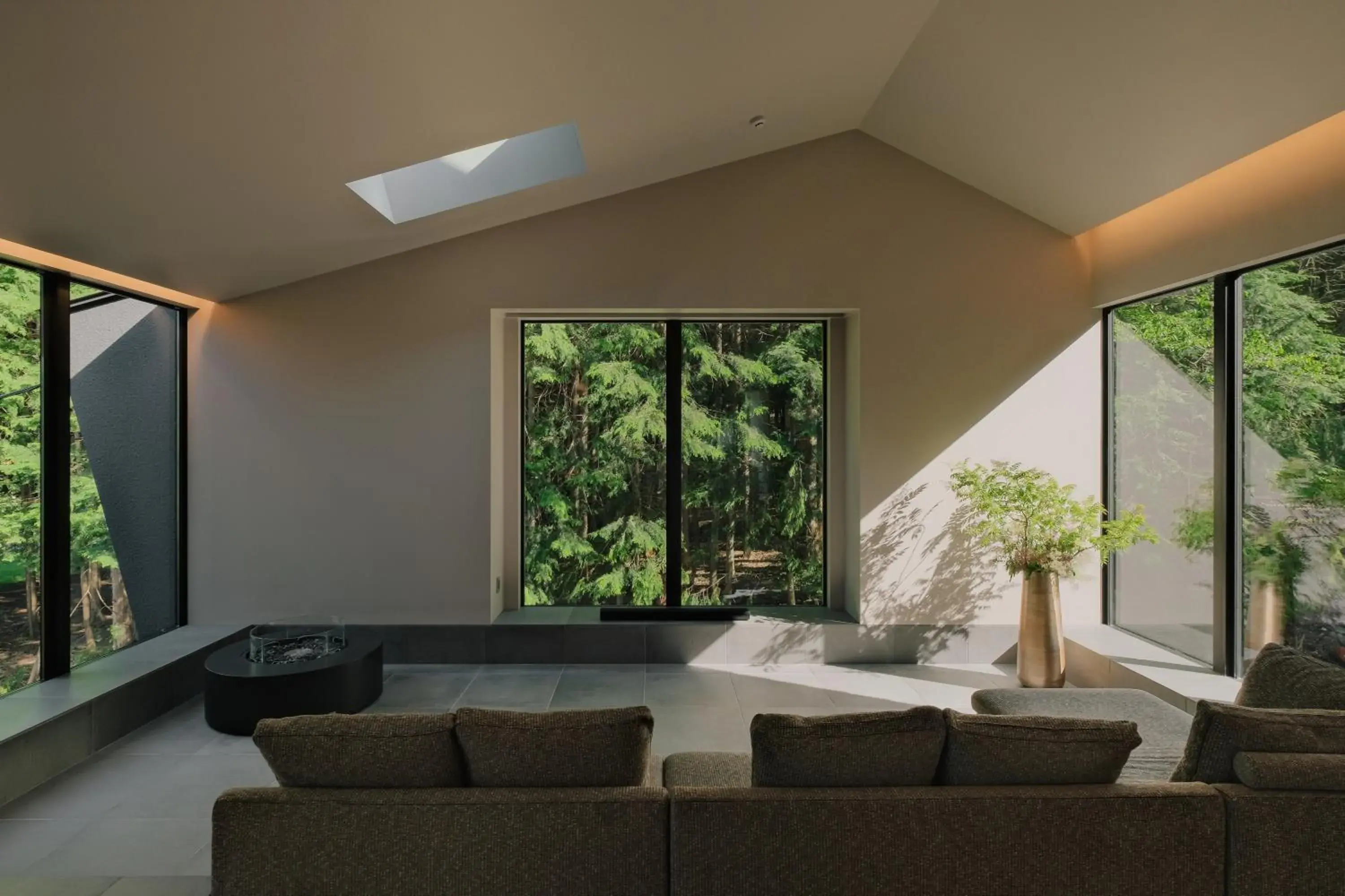 Two-Bedroom Villa in hotel norm air Two-Bedroom Villa in hotel norm air