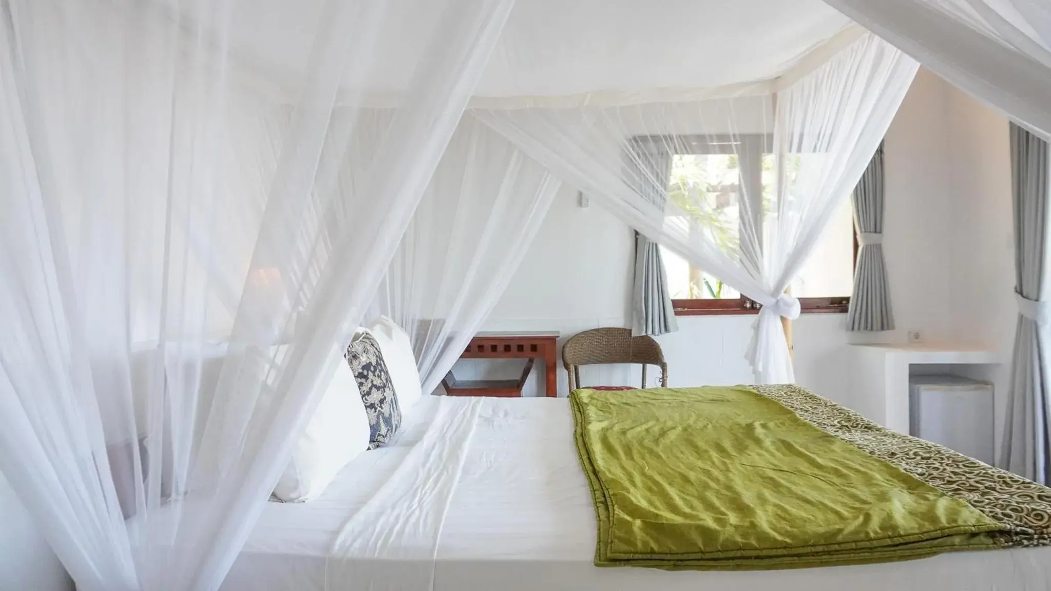 One Bedroom Villa in Anda Amed Villas & Spa One Bedroom Villa in Anda Amed Villas & Spa