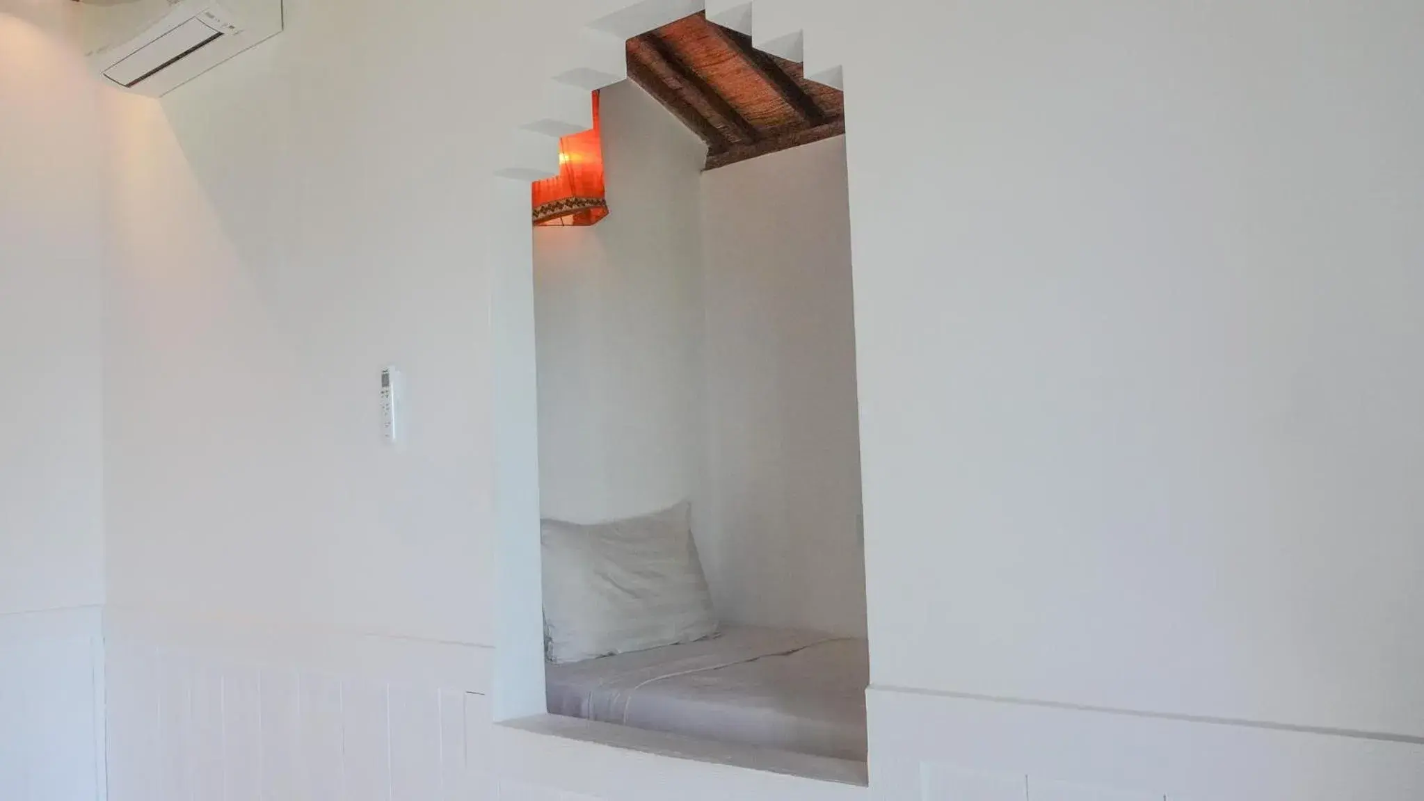 Triple Room with Sea View in Anda Amed Villas & Spa Triple Room with Sea View in Anda Amed Villas & Spa