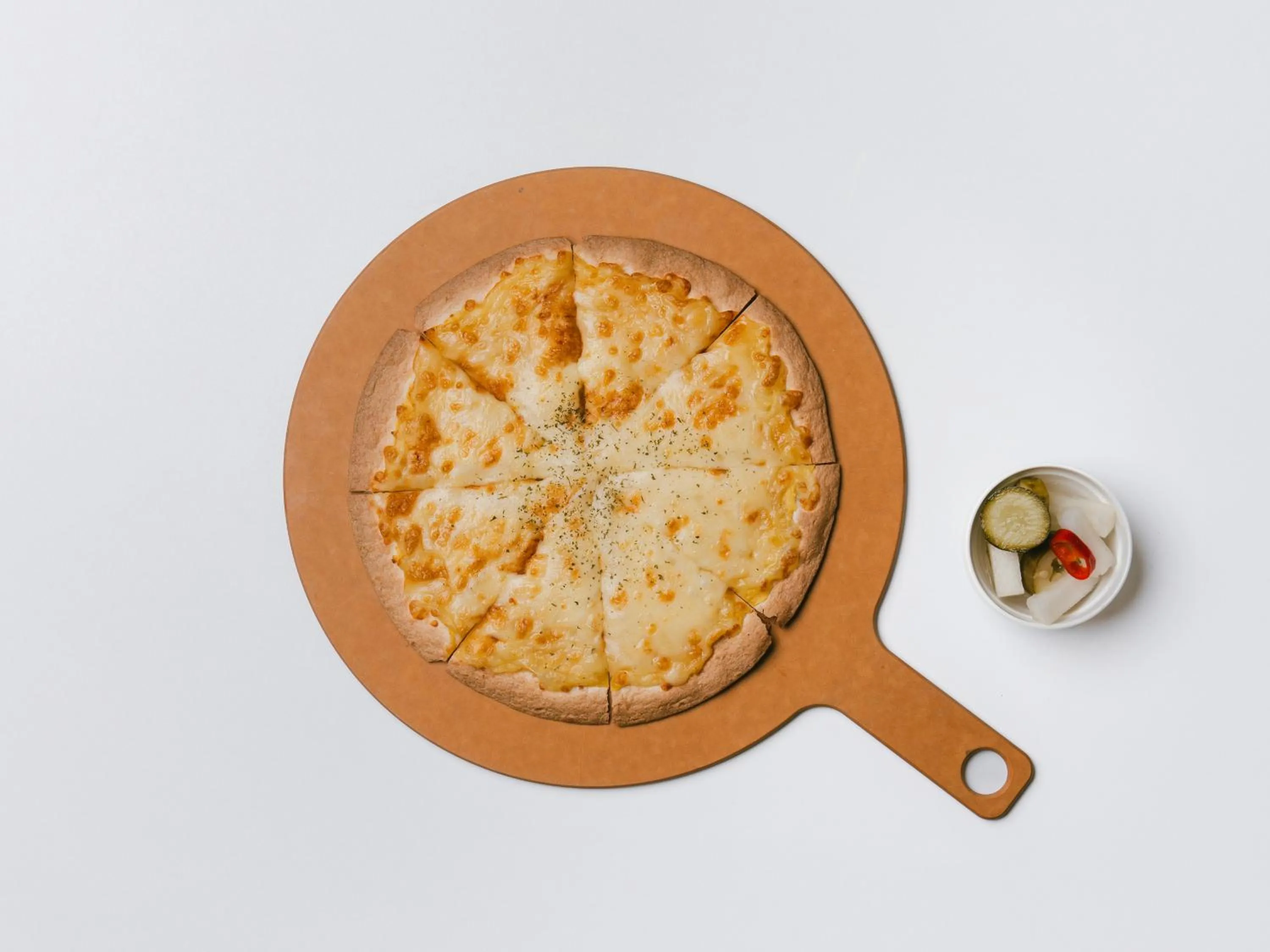 Restaurant/places to eat in Hotel Parangvue