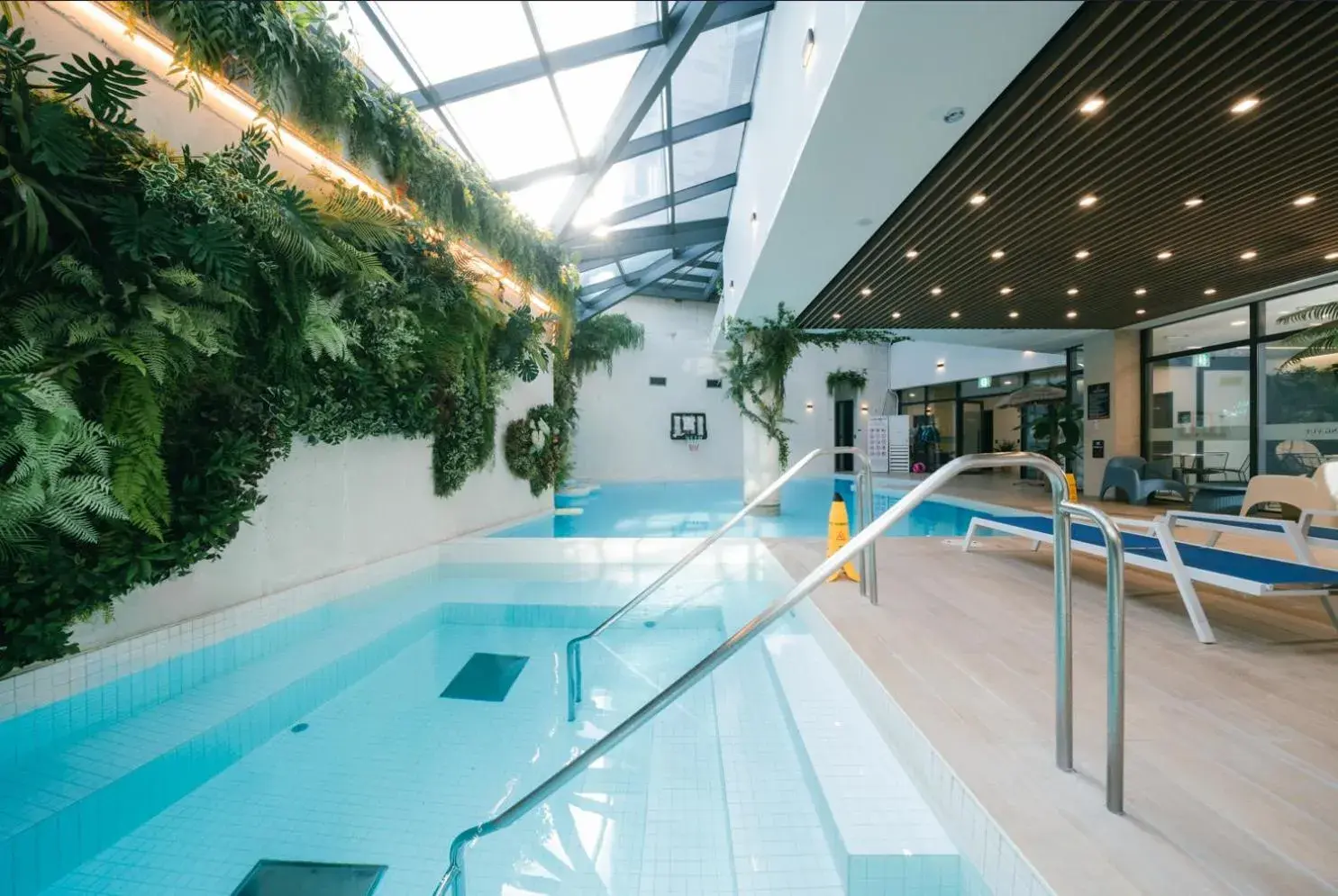 Hotel Parangvue Hotel Parangvue