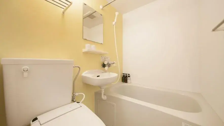 Single Room - Non-Smoking in Hotel Coonel Inn Single Room - Non-Smoking in Hotel Coonel Inn