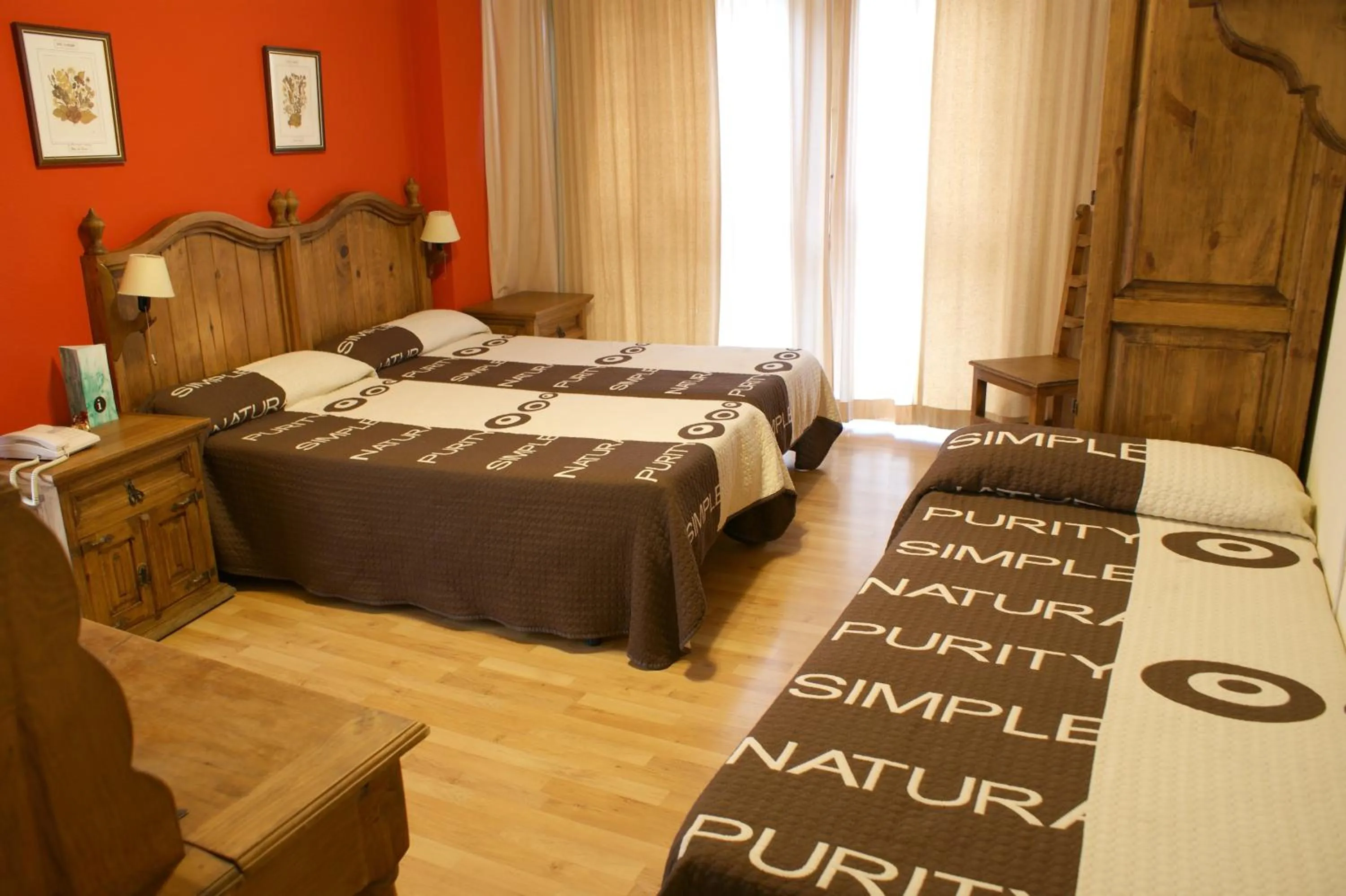 Hotel La Posada