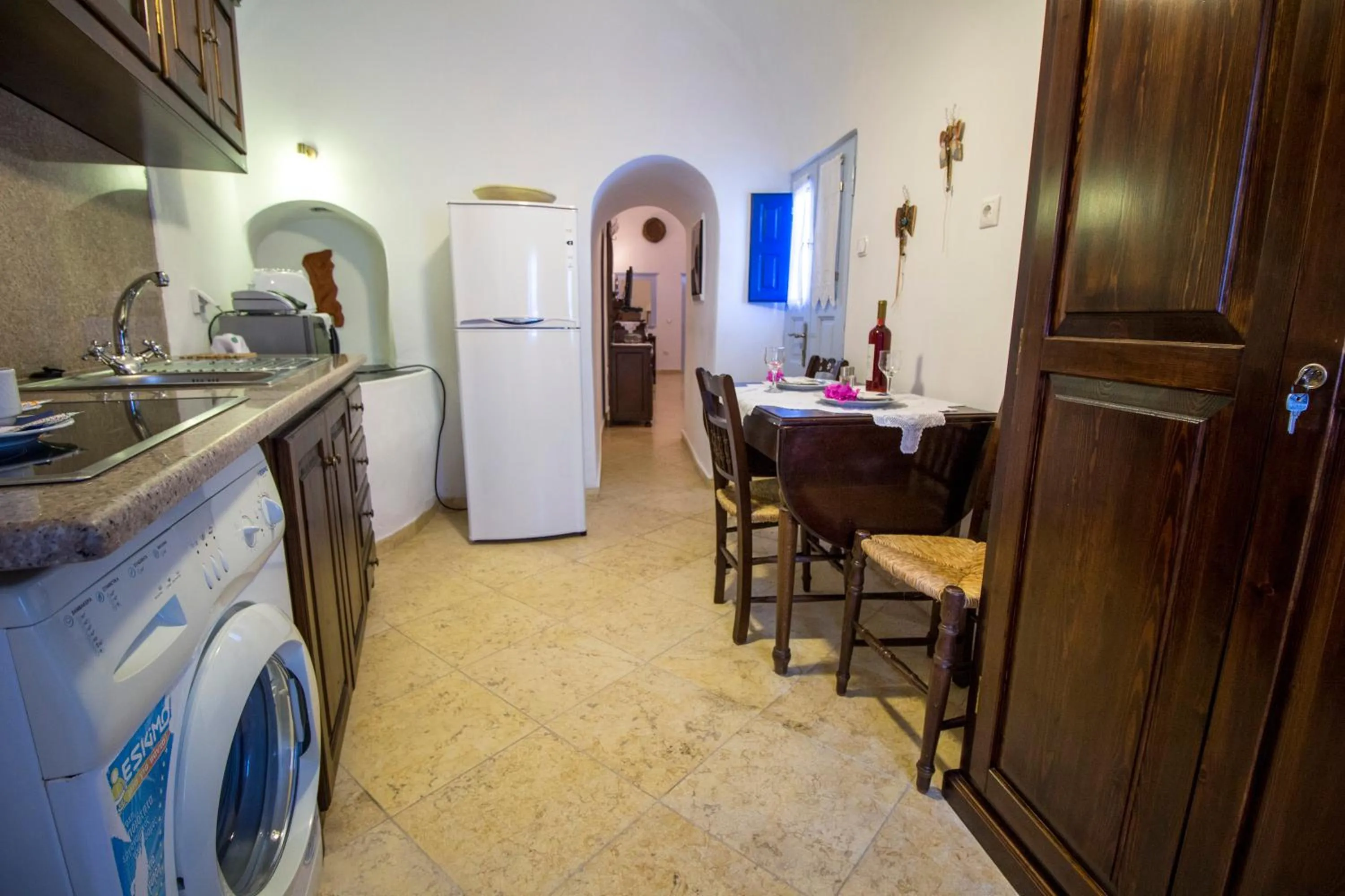 Lithies Traditional Homes