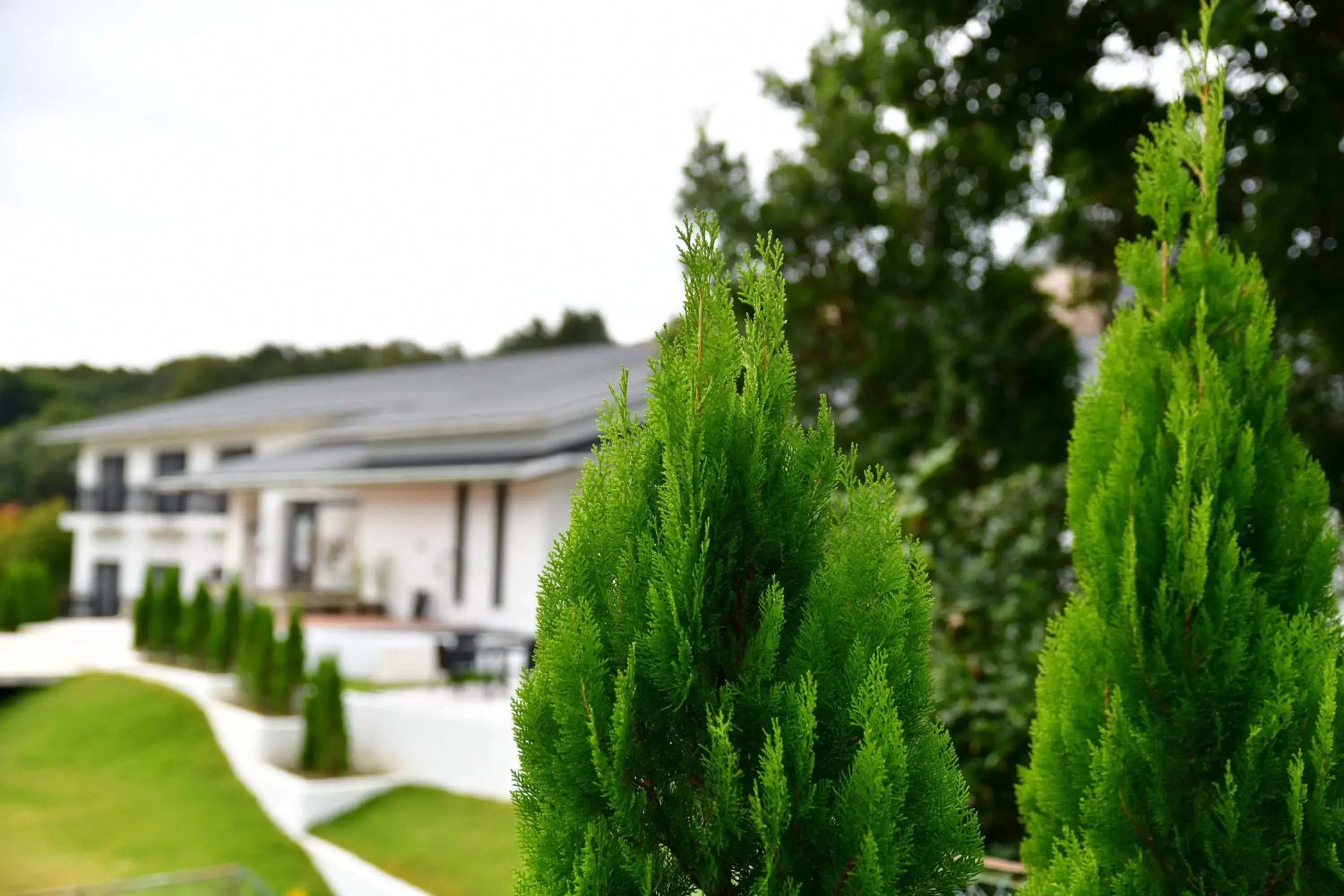 Property building in Villa 33 Kashikojima Property building in Villa 33 Kashikojima