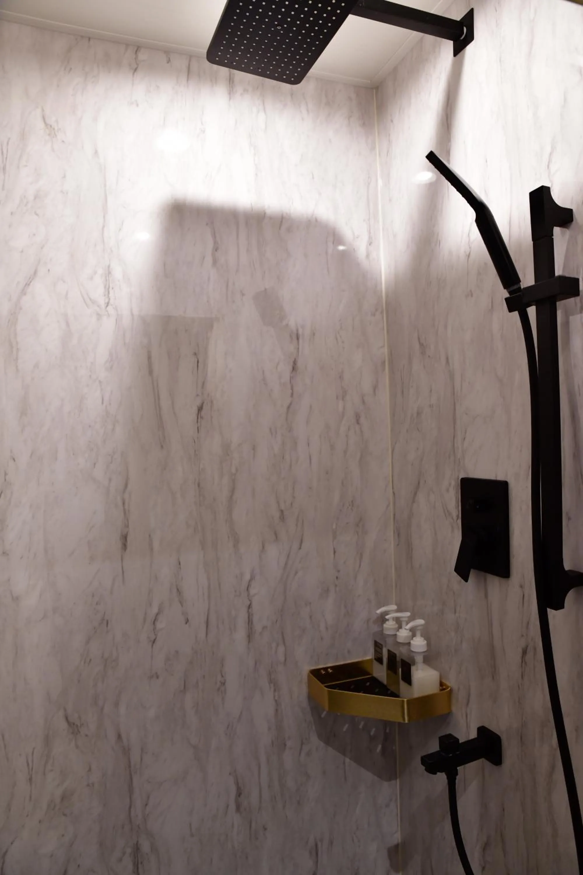 Shower in Villa 33 Kashikojima